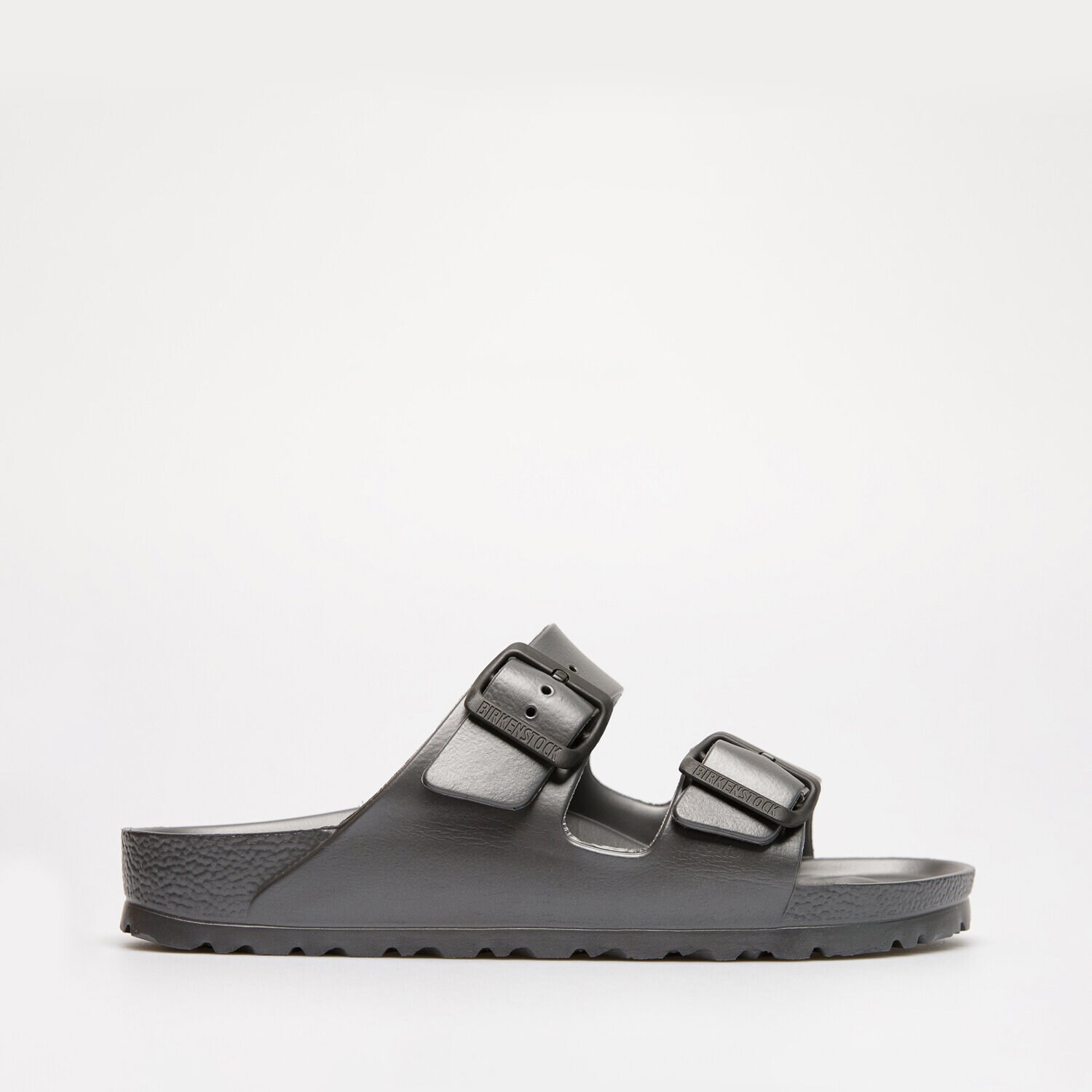 BIRKENSTOCK ARIZONA EVA 1001498 ŠEDÁ