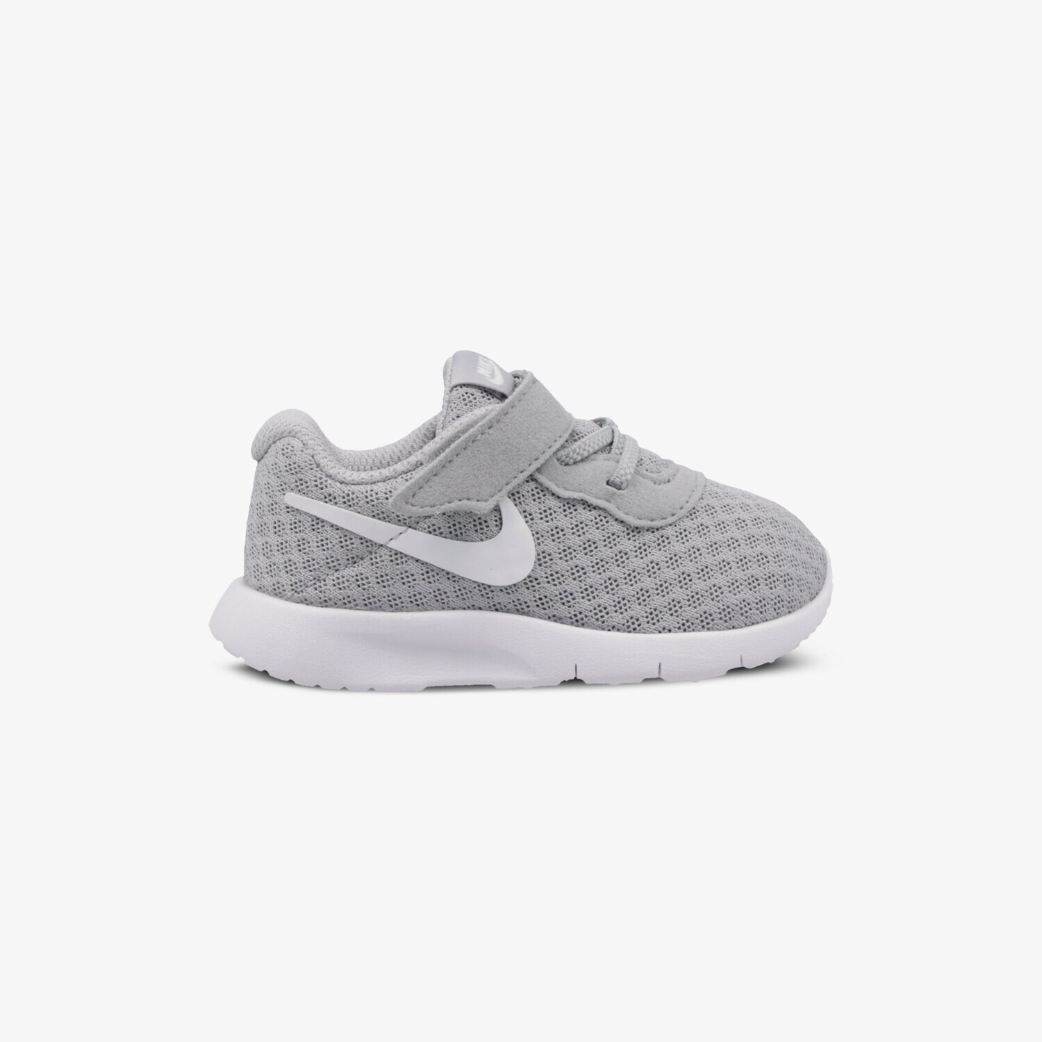 dětské tenisky NIKE TANJUN (TDV) 818383-012 ŠEDÁ
