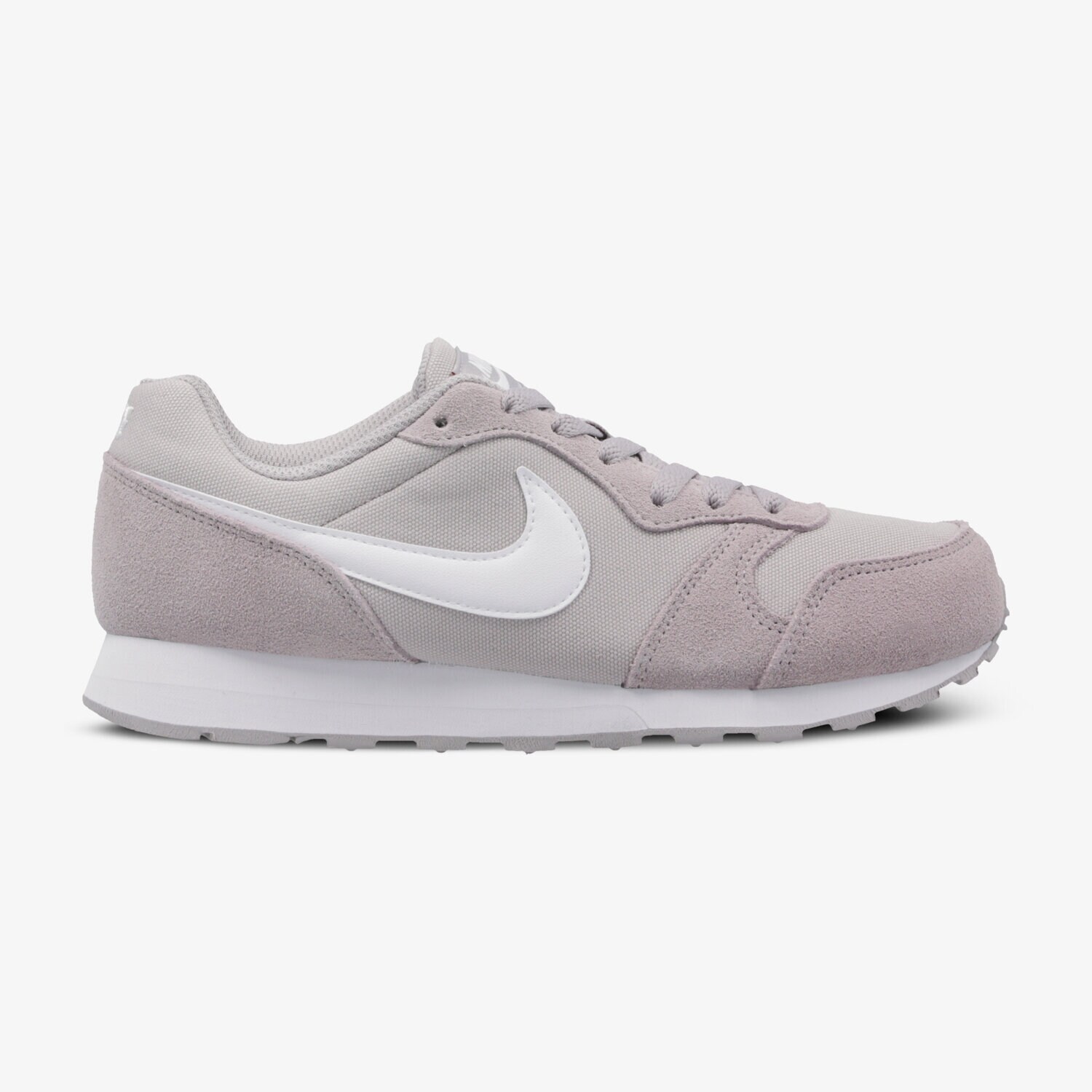 dětské tenisky NIKE MD RUNNER 2 PE (GS) AV5110-001 ŠEDÁ