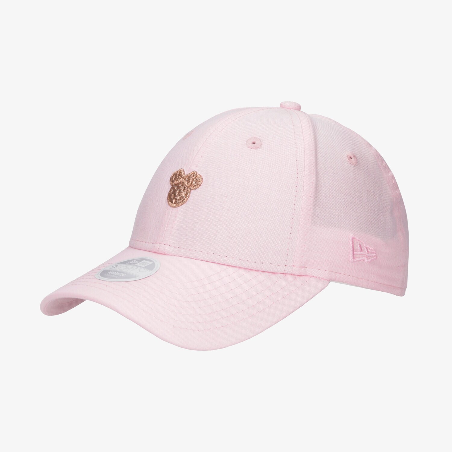 dámská kšiltovka NEW ERA ČEPICE DISNEY 9FORTY MINMOU PNK 11945561 RŮŽOVÁ