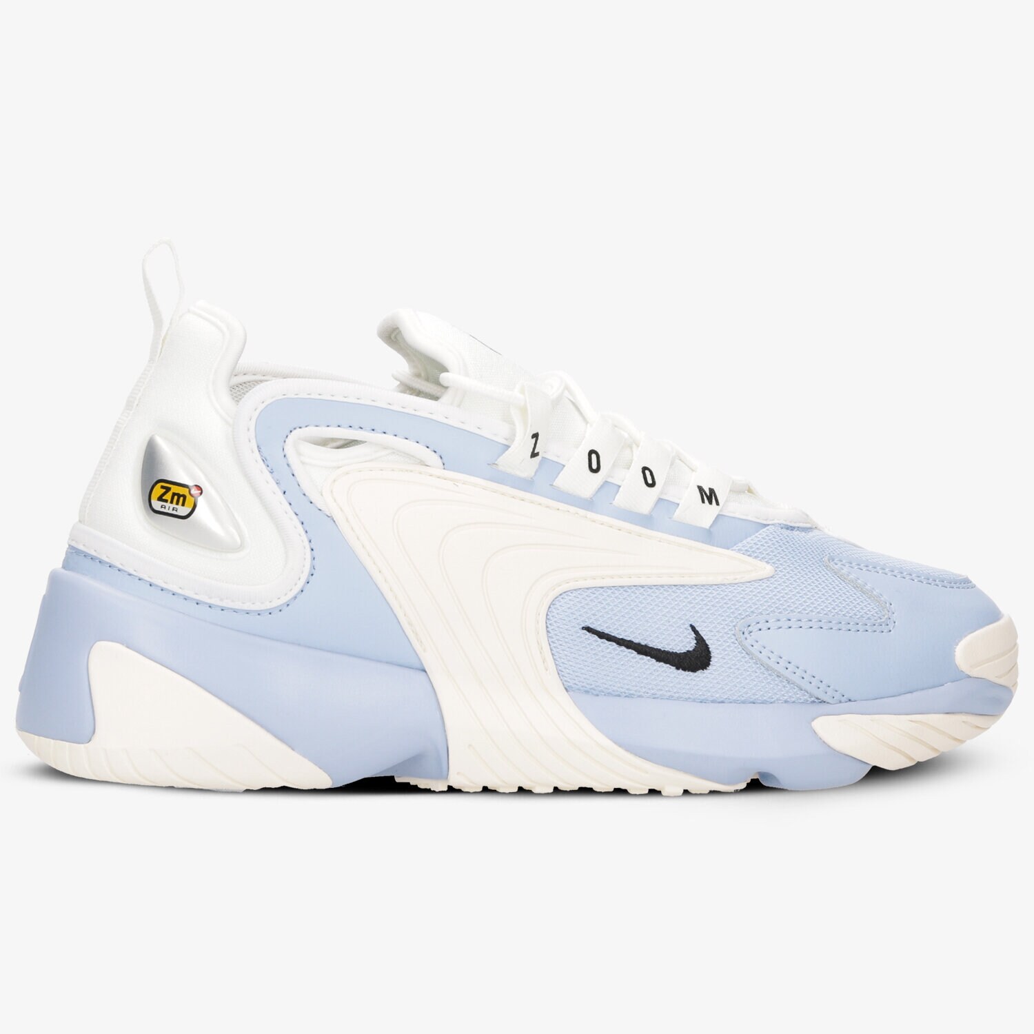 dámské tenisky NIKE WMNS ZOOM 2K AO0354-400 MODRÁ
