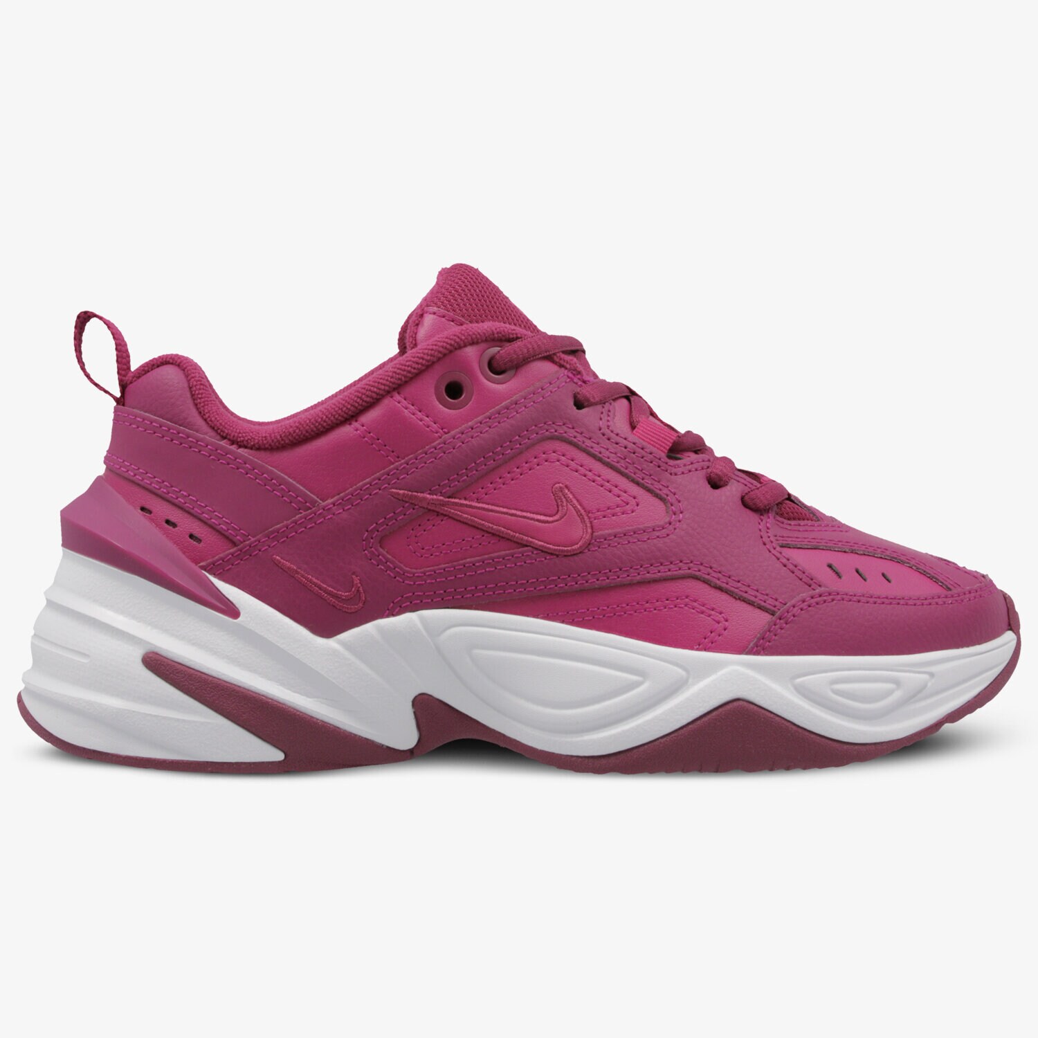 dámské tenisky NIKE M2K TEKNO AO3108-601 FIALOVÁ