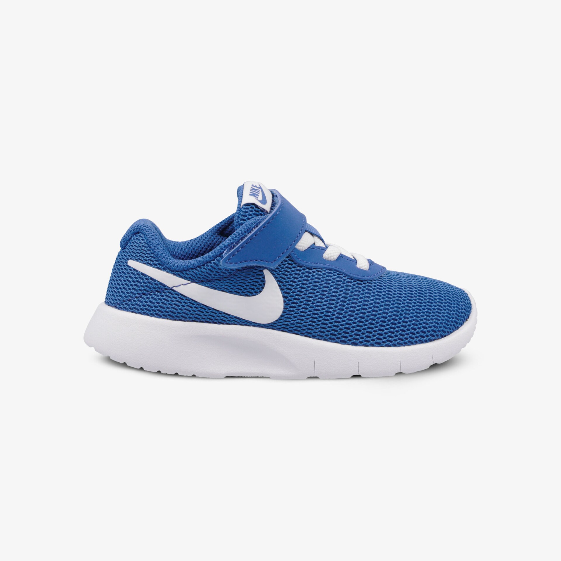 dětské tenisky NIKE TANJUN (PSV) 844868-400 MODRÁ