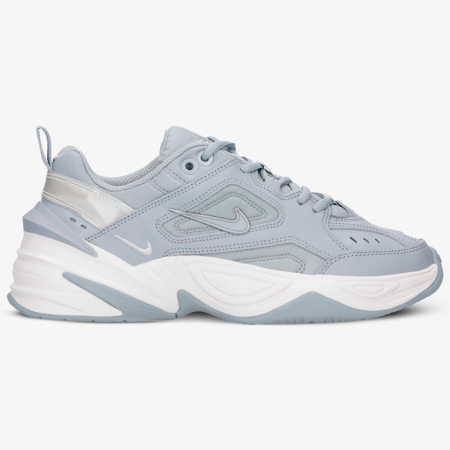dámské tenisky NIKE M2K TEKNO AO3108-400 MODRÁ