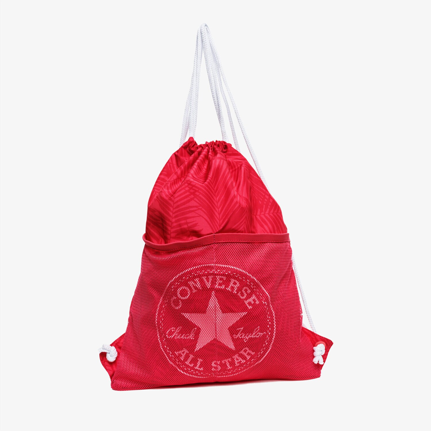 dámský vak CONVERSE VAK CONVERSE CINCH 10017006A02 RŮŽOVÁ