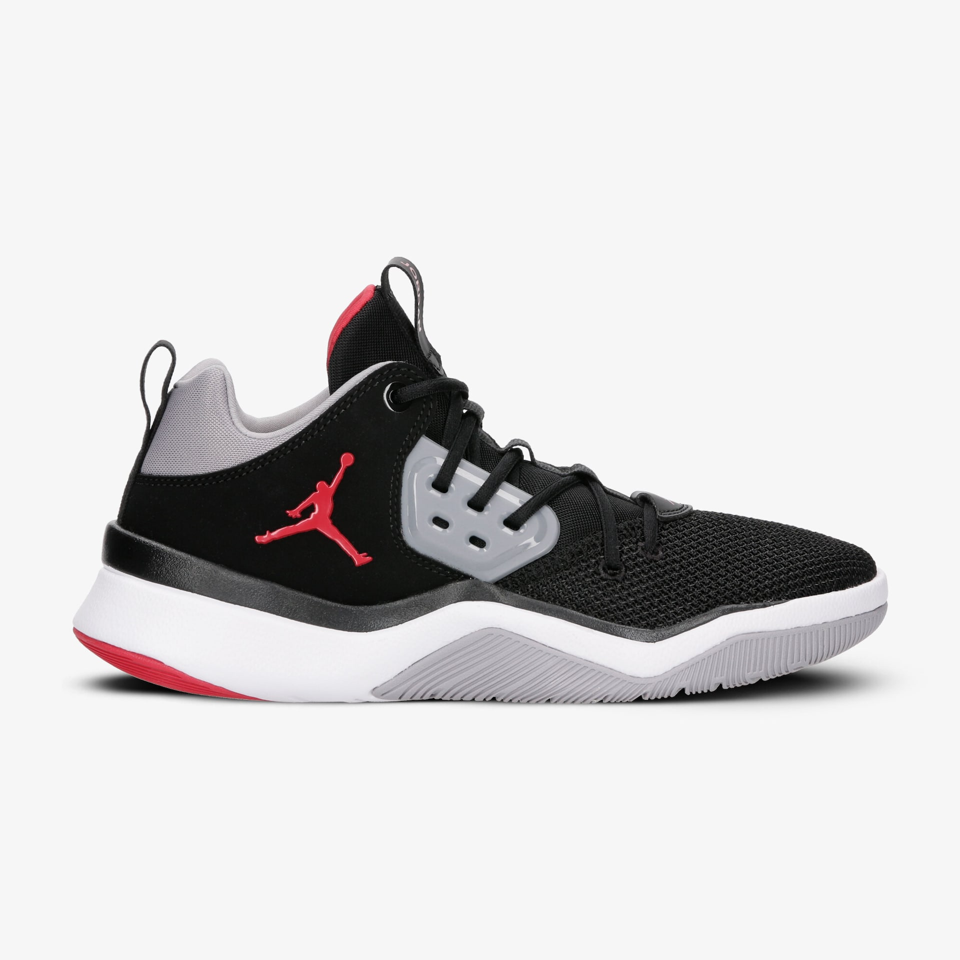 dětské tenisky JORDAN DNA BG  AO1540-001 ČERNÁ