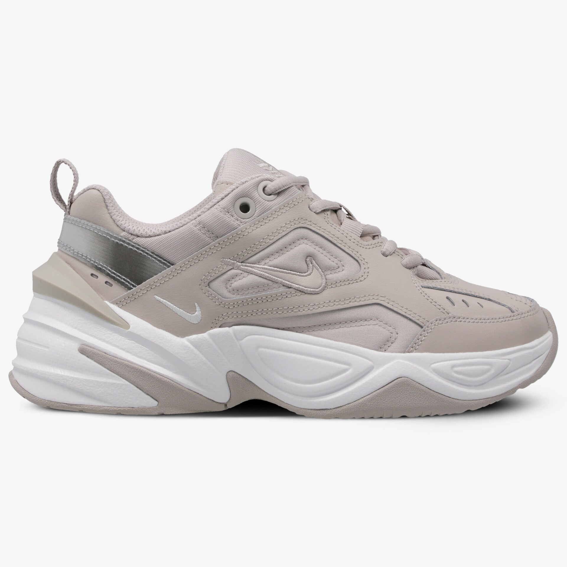 dámské tenisky NIKE M2K TEKNO AO3108-203 BÉŽOVÁ