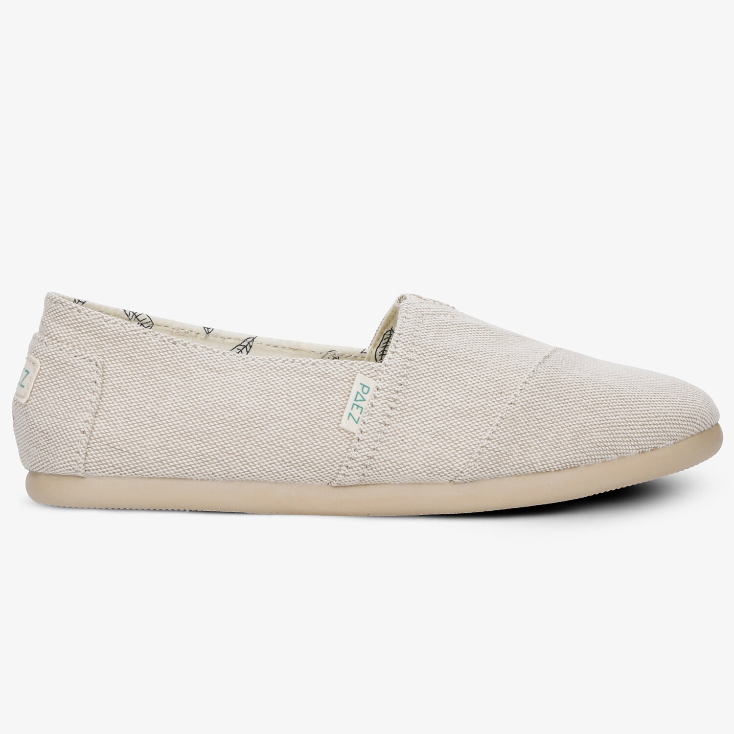 dámské boty casual PAEZ ORIGINAL GUM CO30501S1003203 BÉŽOVÁ