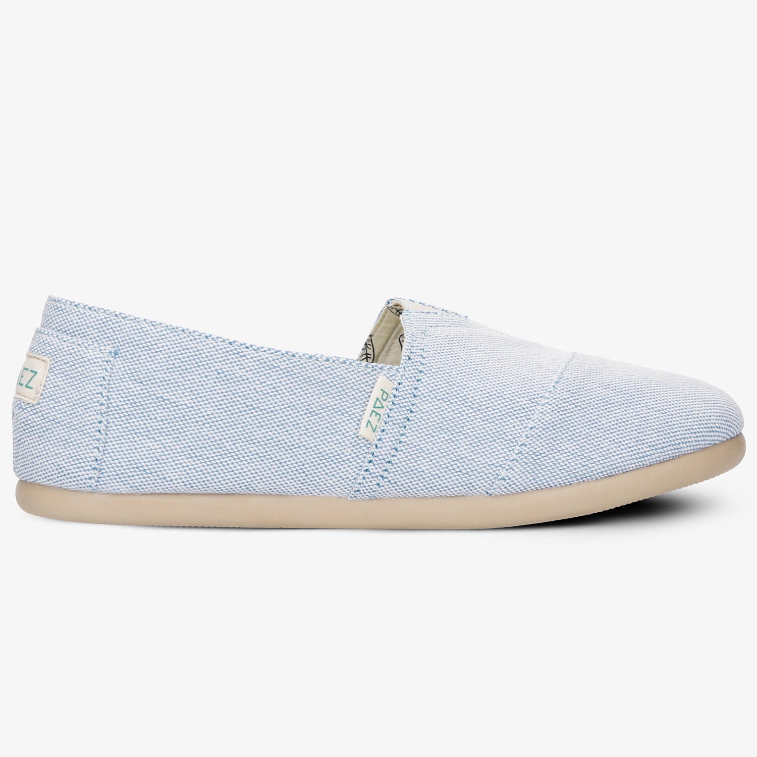 dámské boty casual PAEZ ORIGINAL GUM CO30501S1002311 MODRÁ