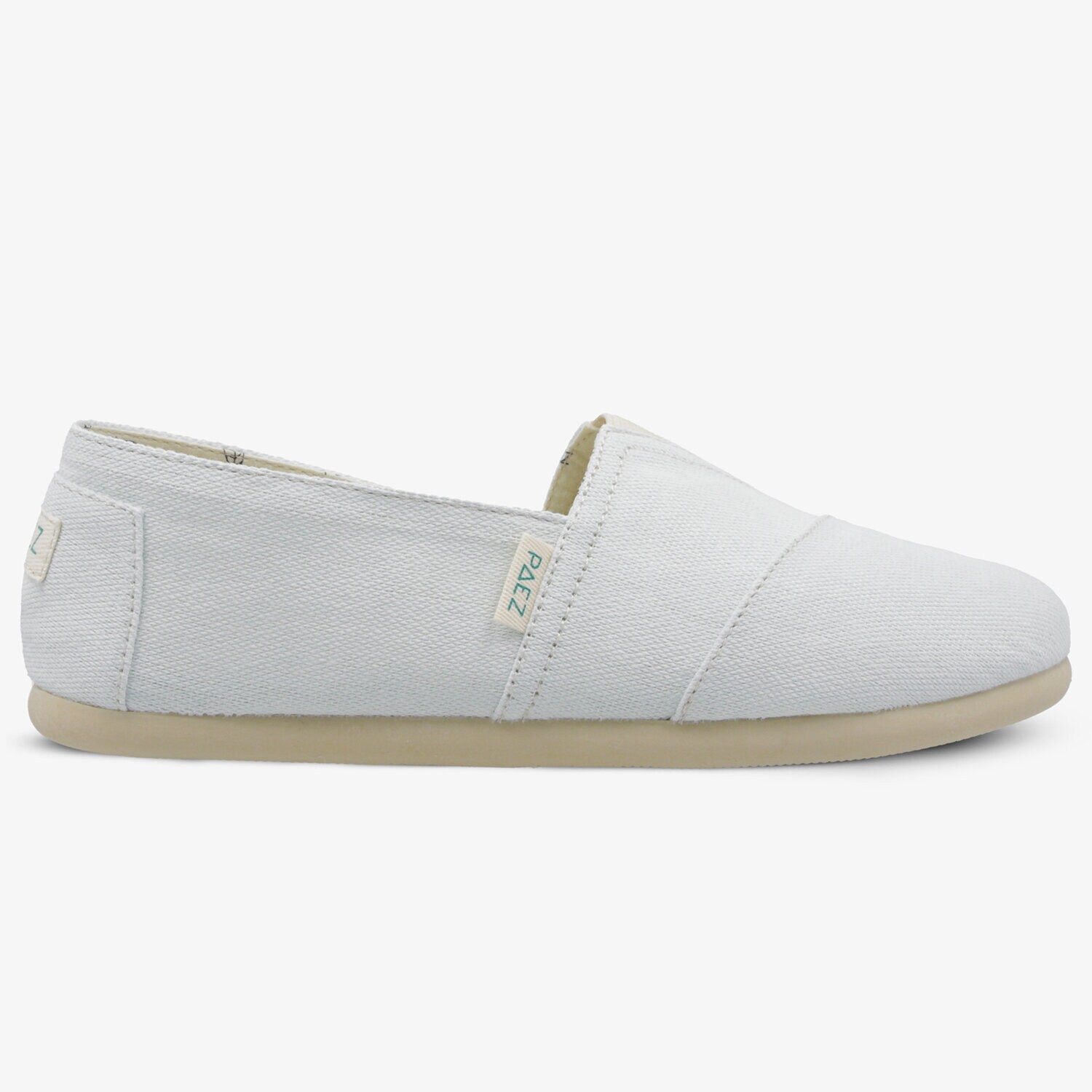 dámské boty casual PAEZ ORIGINAL GUM 1930501S1001417 MODRÁ
