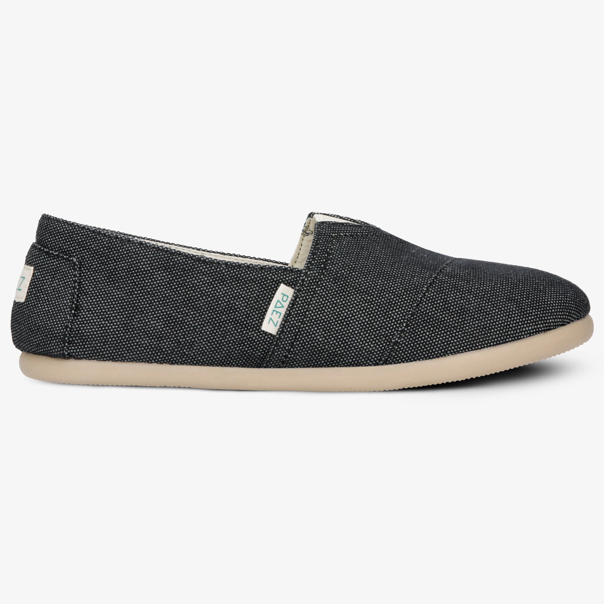 dámské boty casual PAEZ ORIGINAL GUM CO30501S1001001 ČERNÁ