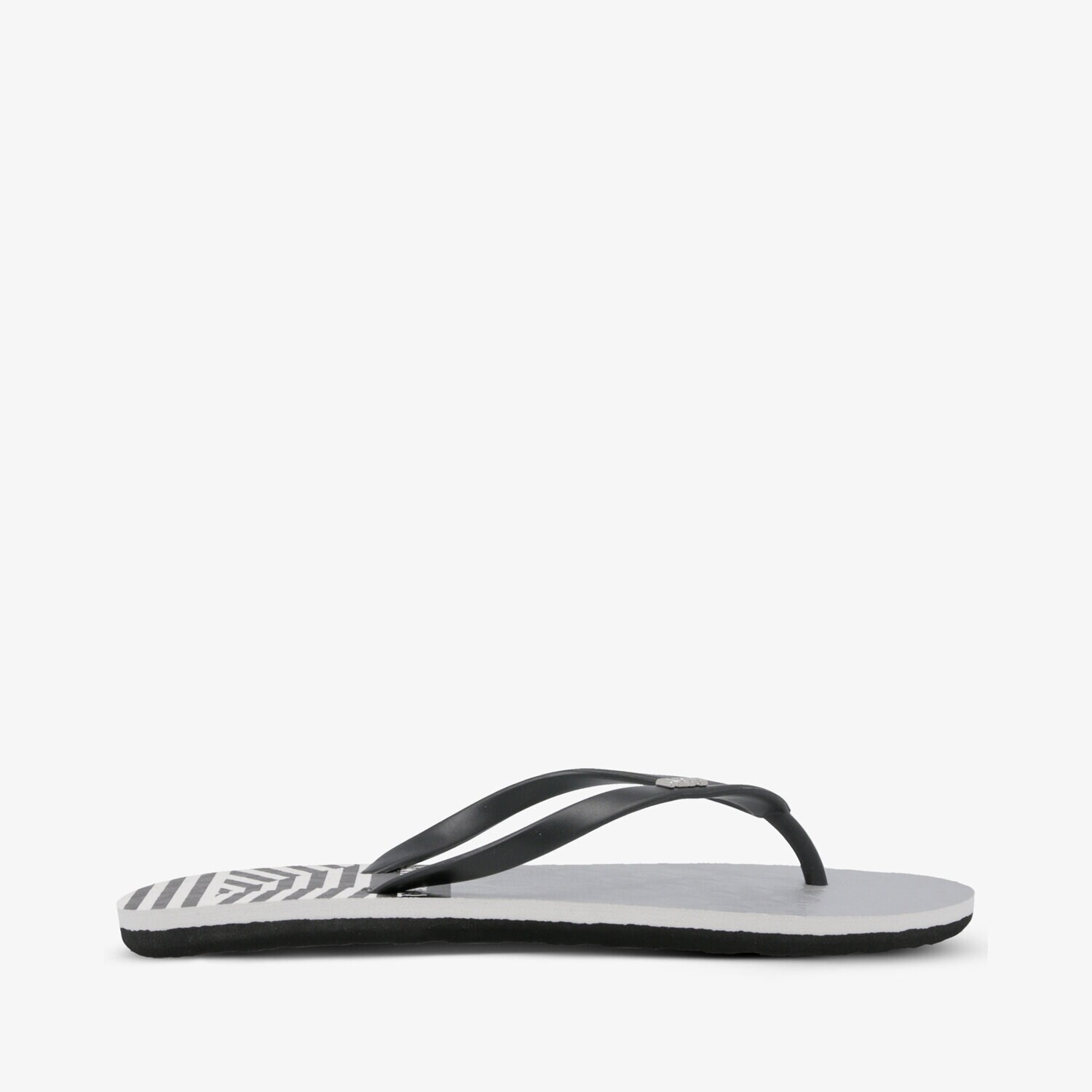 ROXY VIVA STAMP II J SNDL BS2 ARJL100683BS2 ŠEDÁ