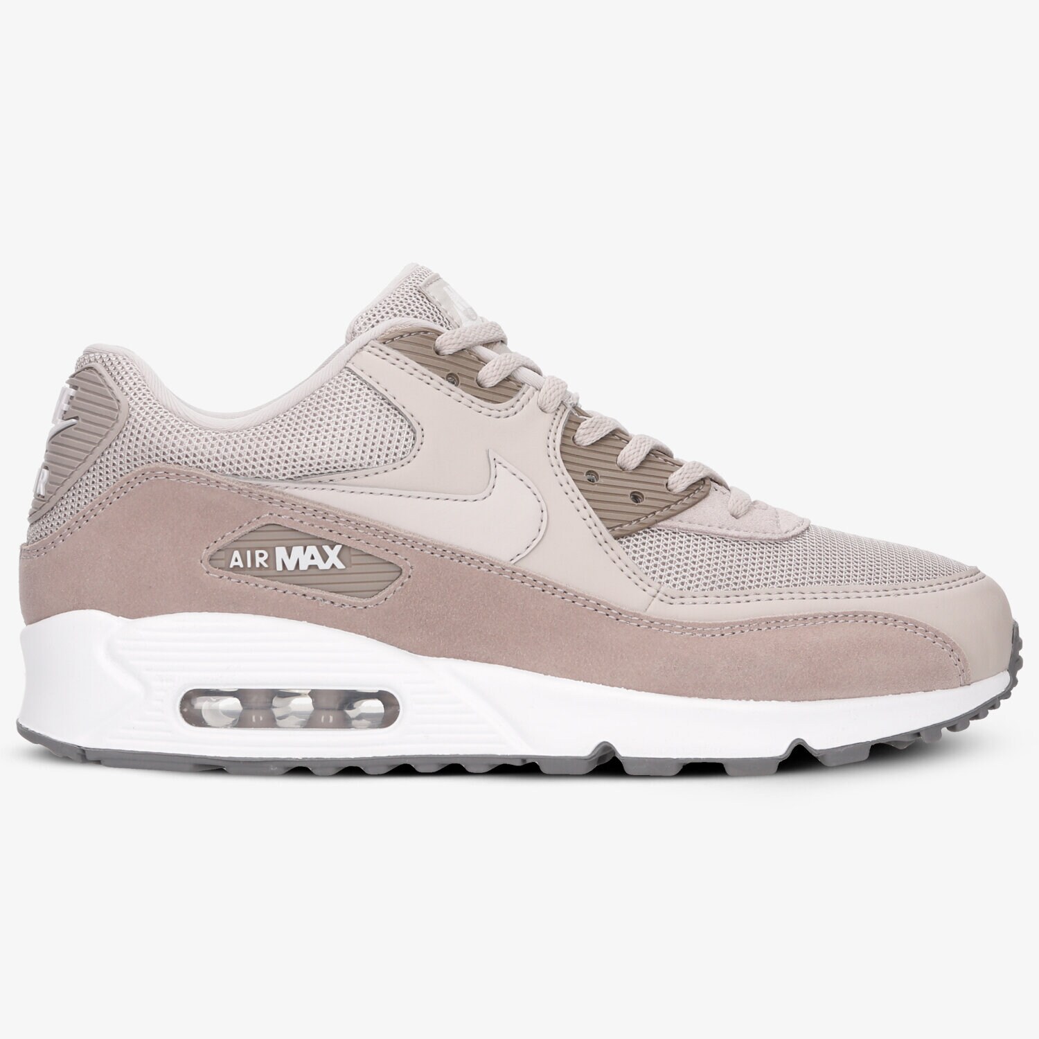 pánské tenisky NIKE AIR MAX 90 ESSENTIAL  AJ1285-204 ŠEDÁ