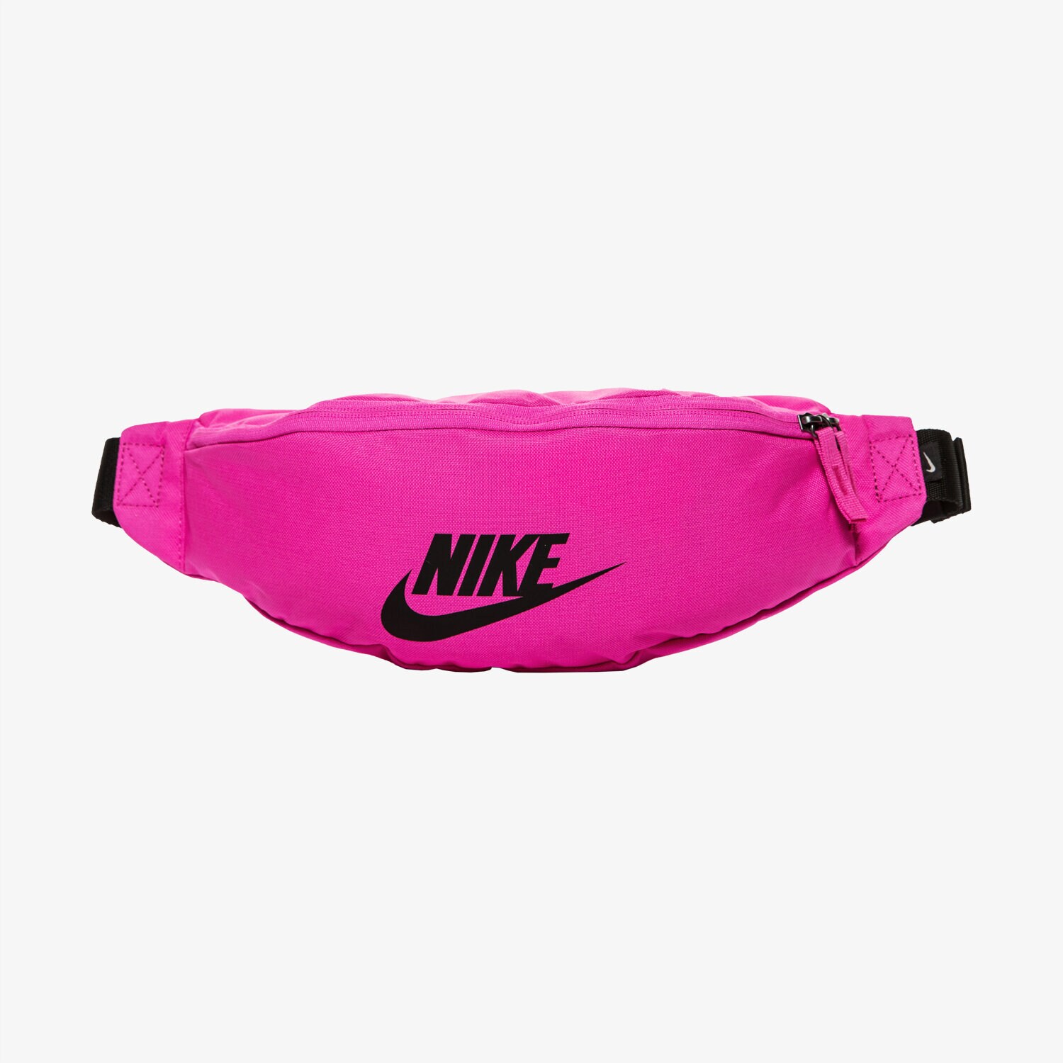 dámská ledvinka NIKE TAŠKA NK HERITAGE HIP PACK BA5750520 RŮŽOVÁ