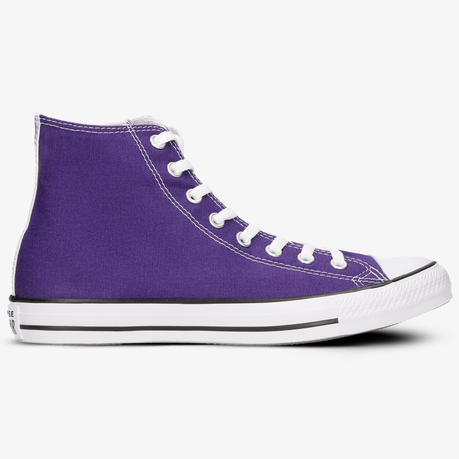 pánské tenisky CONVERSE CHUCK TAYLOR ALL STAR  C163790M FIALOVÁ