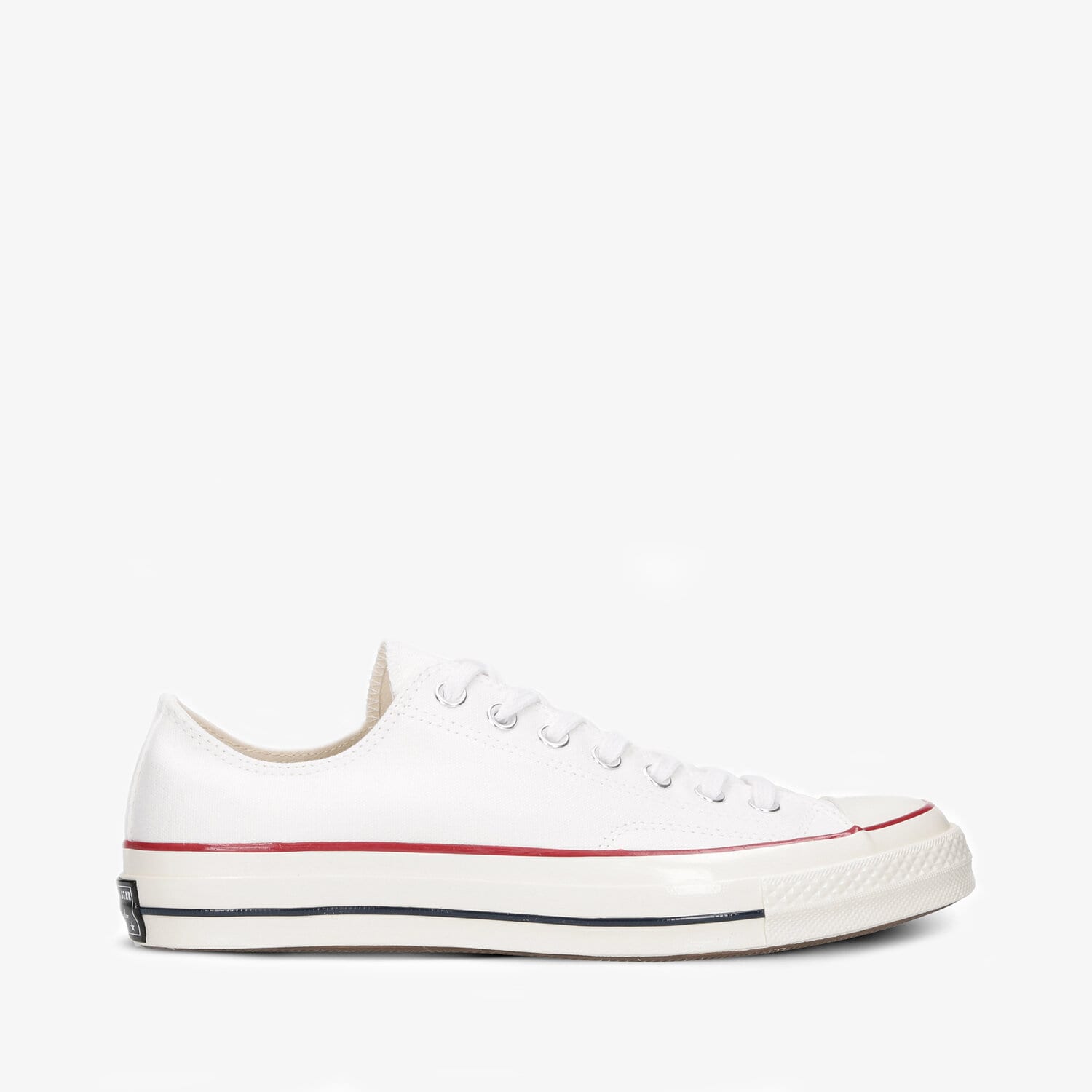 pánské tenisky CONVERSE CHUCK 70 162065C BÍLÁ