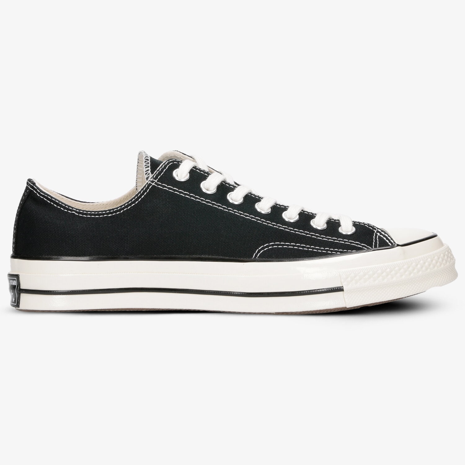 pánské tenisky CONVERSE CHUCK 70 162058C ČERNÁ