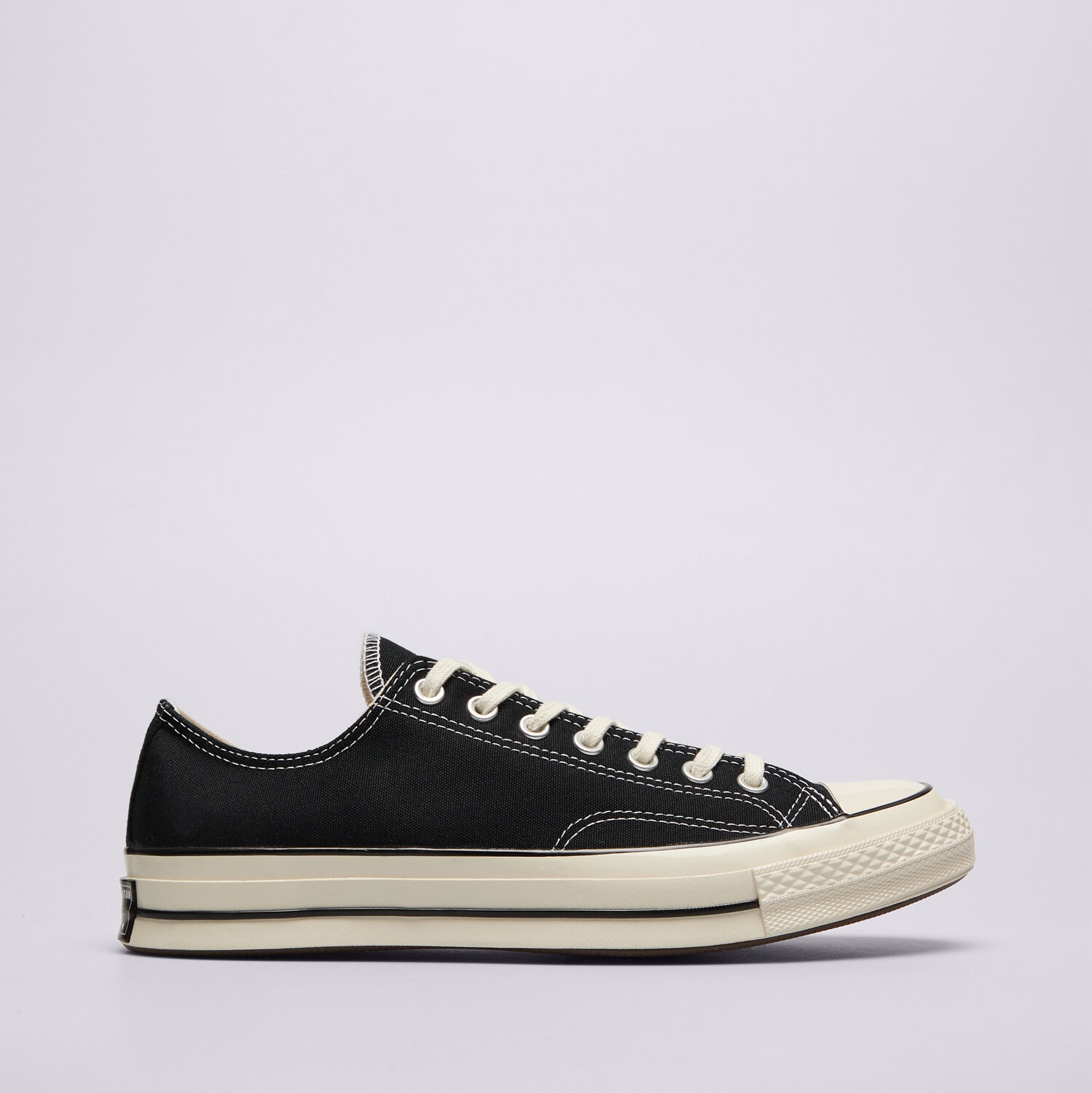 pánské tenisky CONVERSE CHUCK 70 162058C ČERNÁ