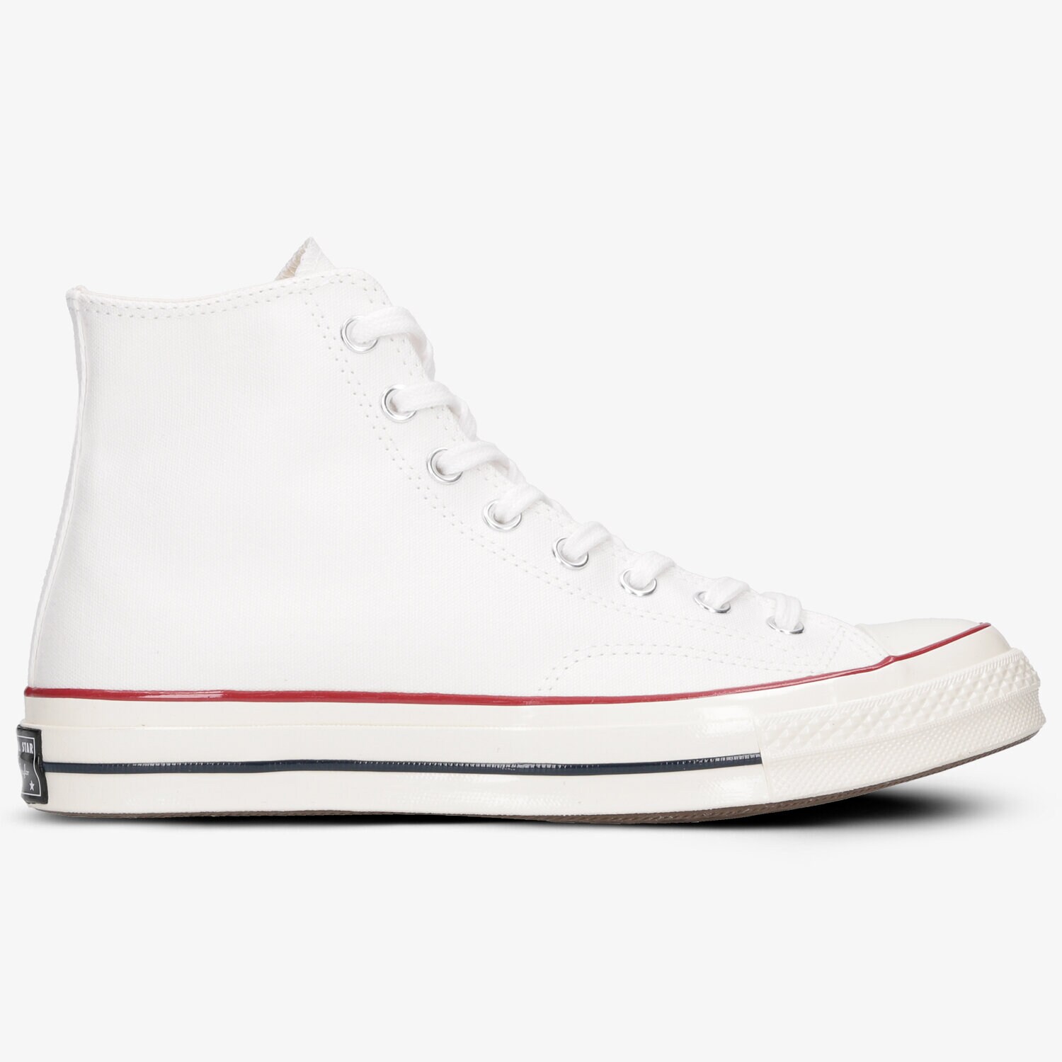 pánské tenisky CONVERSE CHUCK 70 162056C BÍLÁ