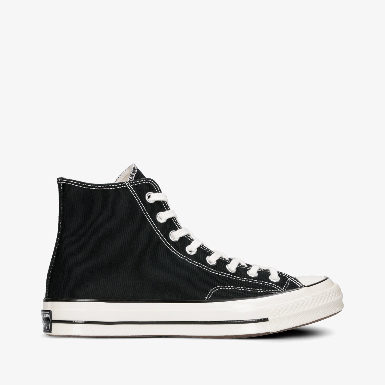 pánské tenisky CONVERSE CHUCK 70 162050C ČERNÁ