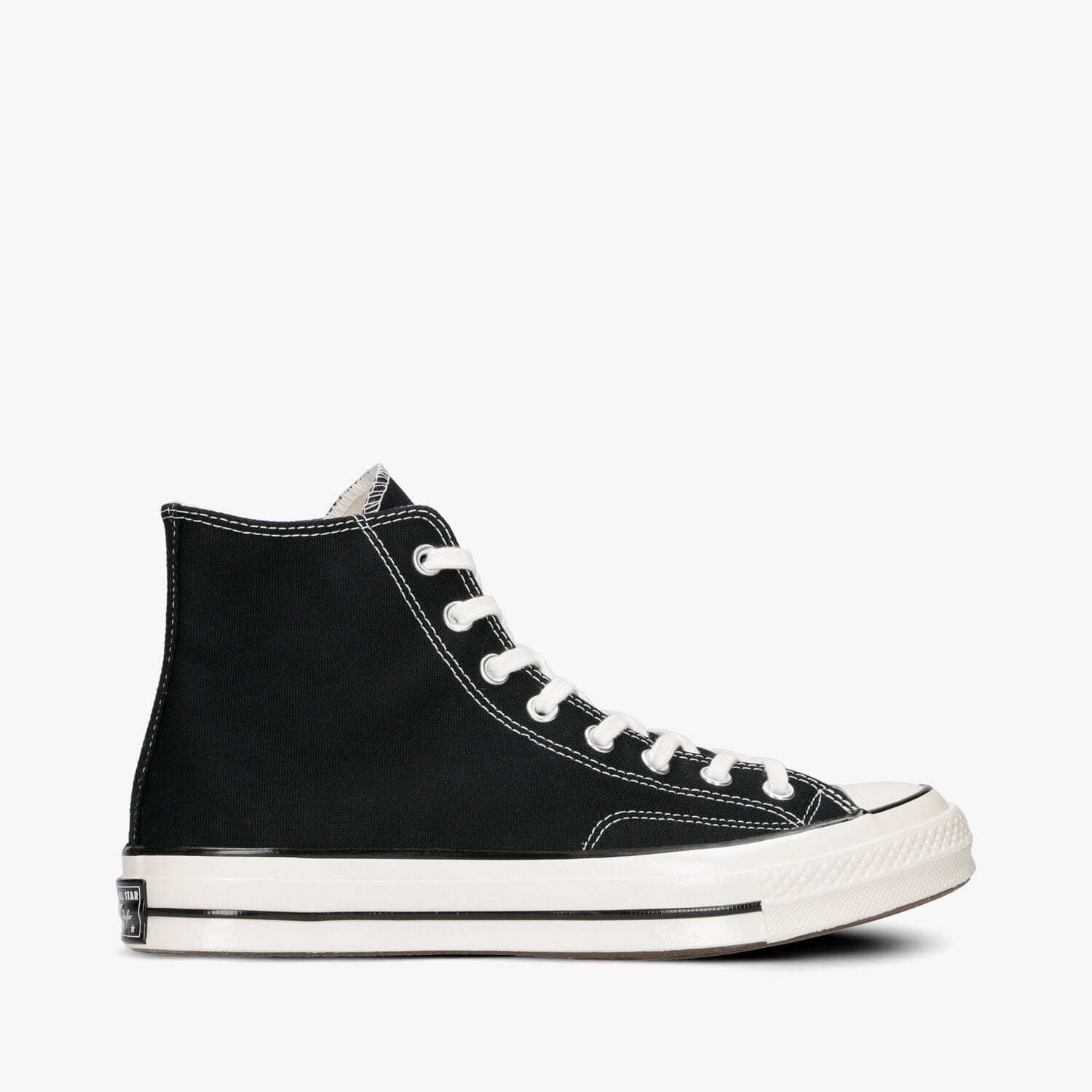 pánské tenisky CONVERSE CHUCK 70 162050C ČERNÁ