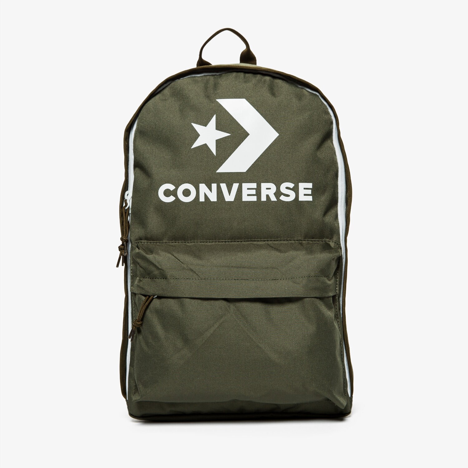 dámský batoh CONVERSE BATOH CONVERSE EDC 22 BACKPACK 10008284A07 ŠEDÁ