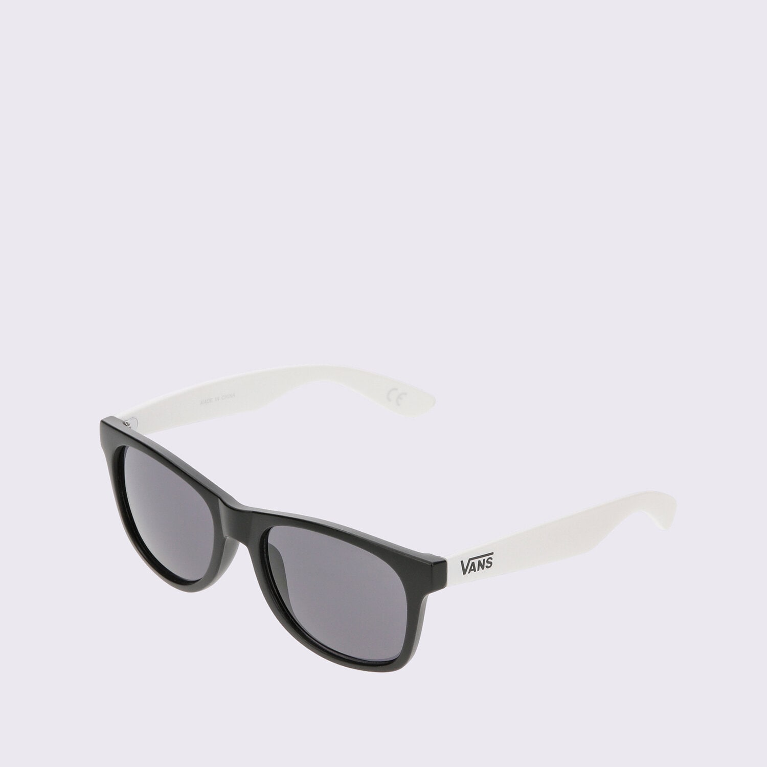 dámské sluneční brýle VANS BRÝLE SPICOLI 4 SHADES VN000LC0Y281 ČERNÁ