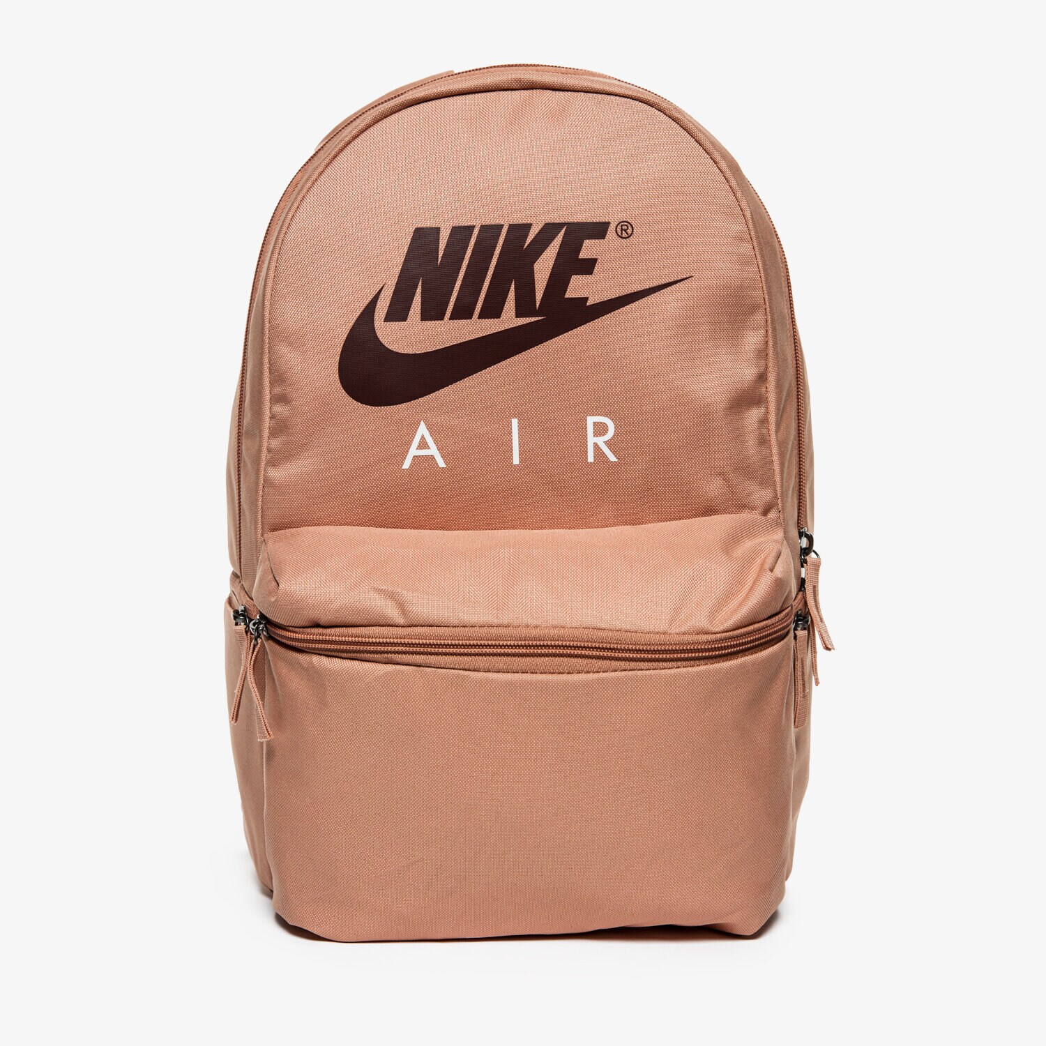 dámský batoh NIKE BATOH NK AIR BKPK BA5777605 RŮŽOVÁ