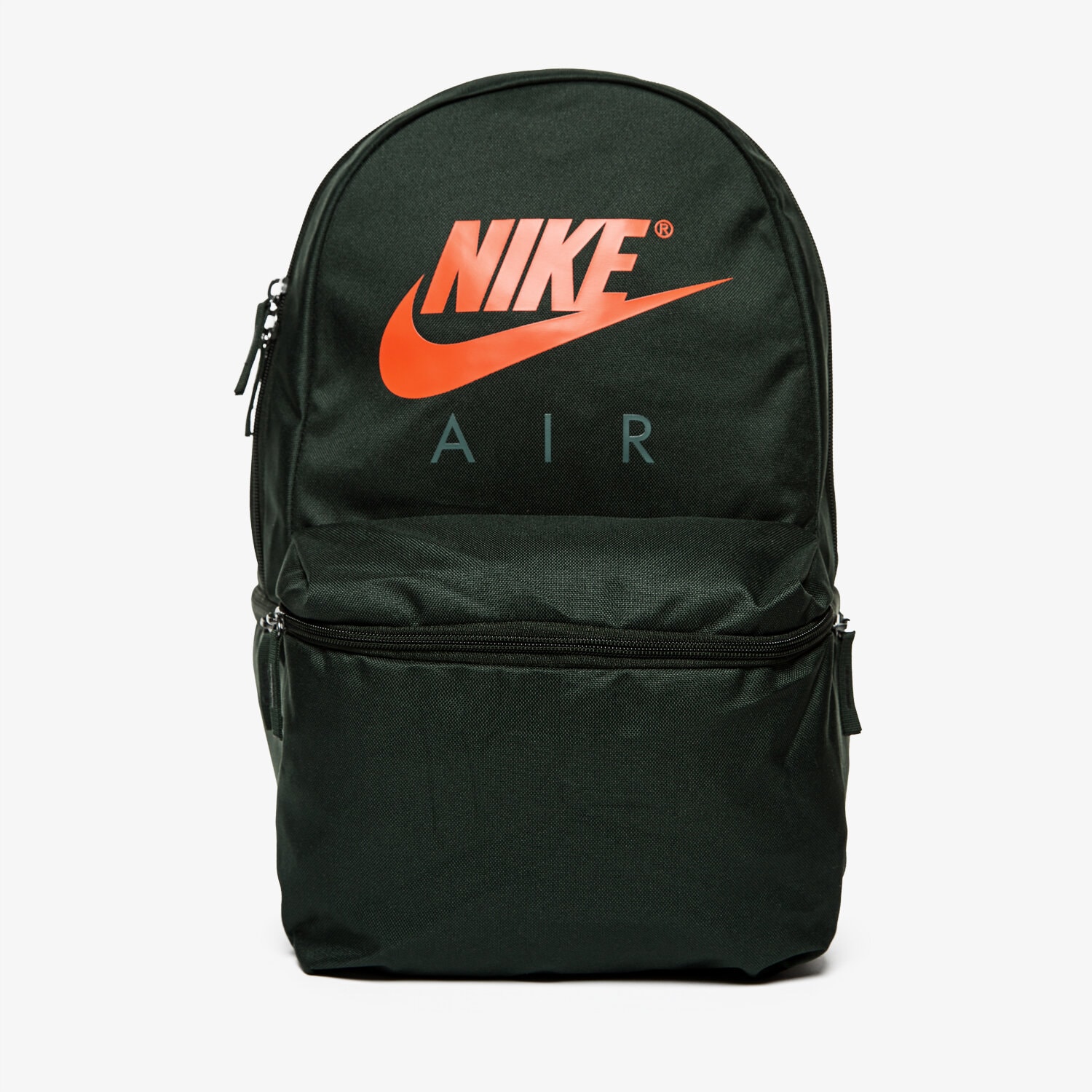dámský batoh NIKE BATOH NK AIR BKPK BA5777346 ZELENÁ