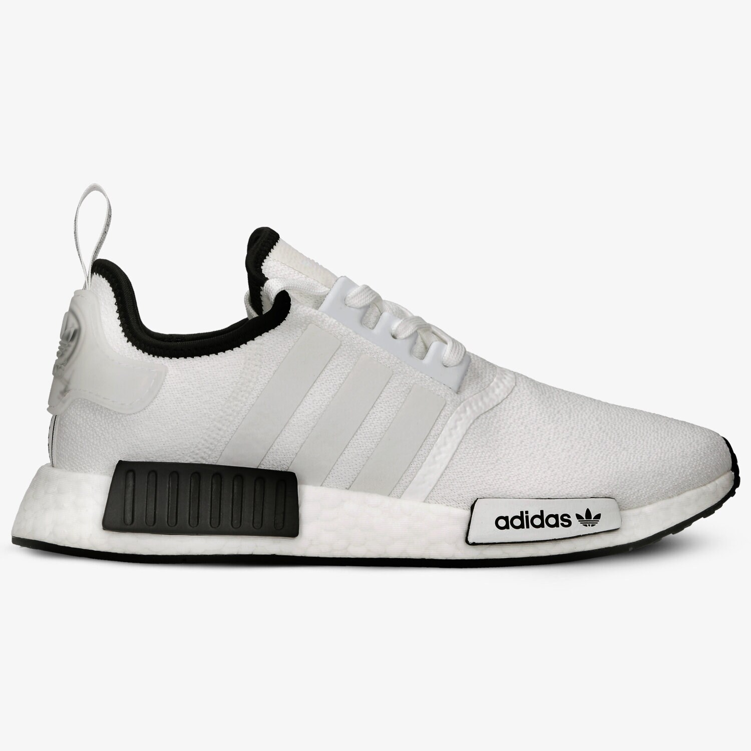 pánské tenisky ADIDAS NMD_R1 DB3587 BÍLÁ