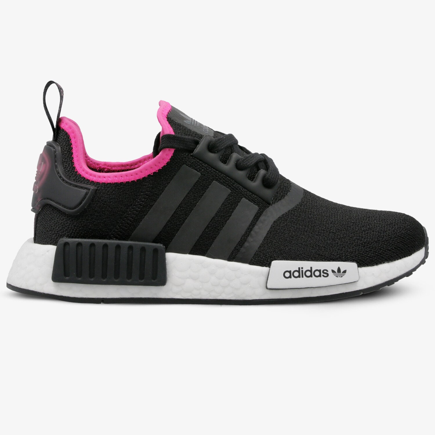 dámské tenisky ADIDAS NMD_R1 DB3586W ČERNÁ