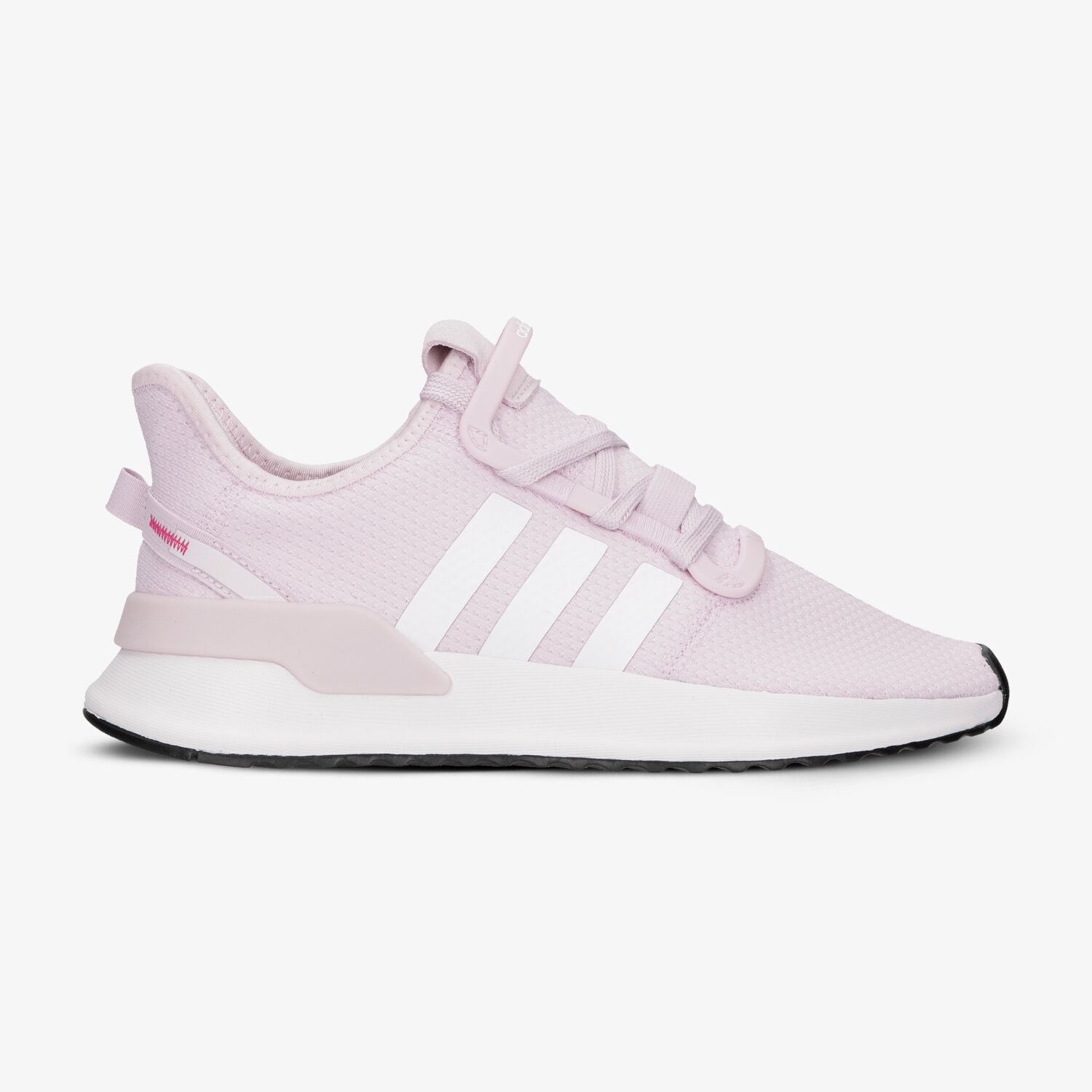 dětské tenisky ADIDAS U_PATH RUN J G28112 RŮŽOVÁ