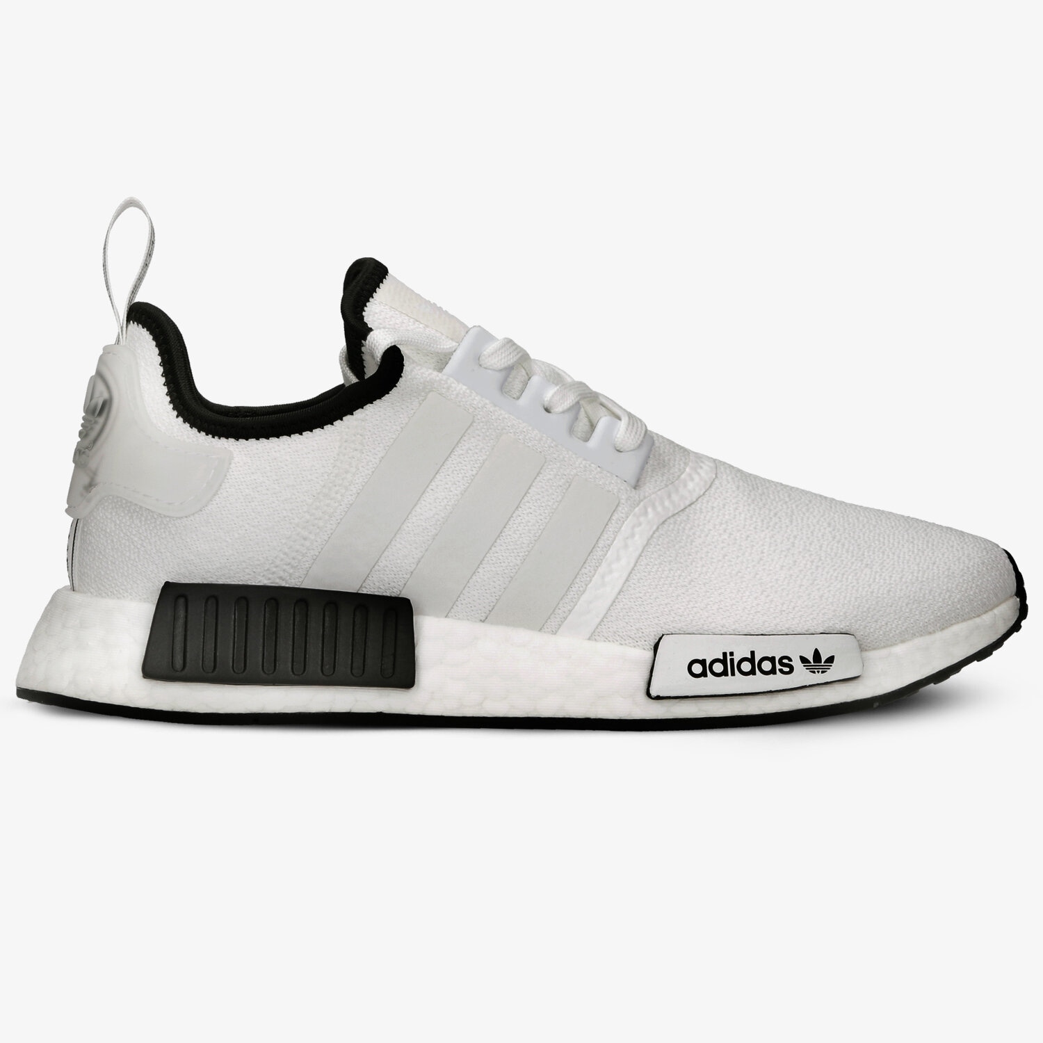 dámské tenisky ADIDAS NMD_R1 DB3587 BÍLÁ