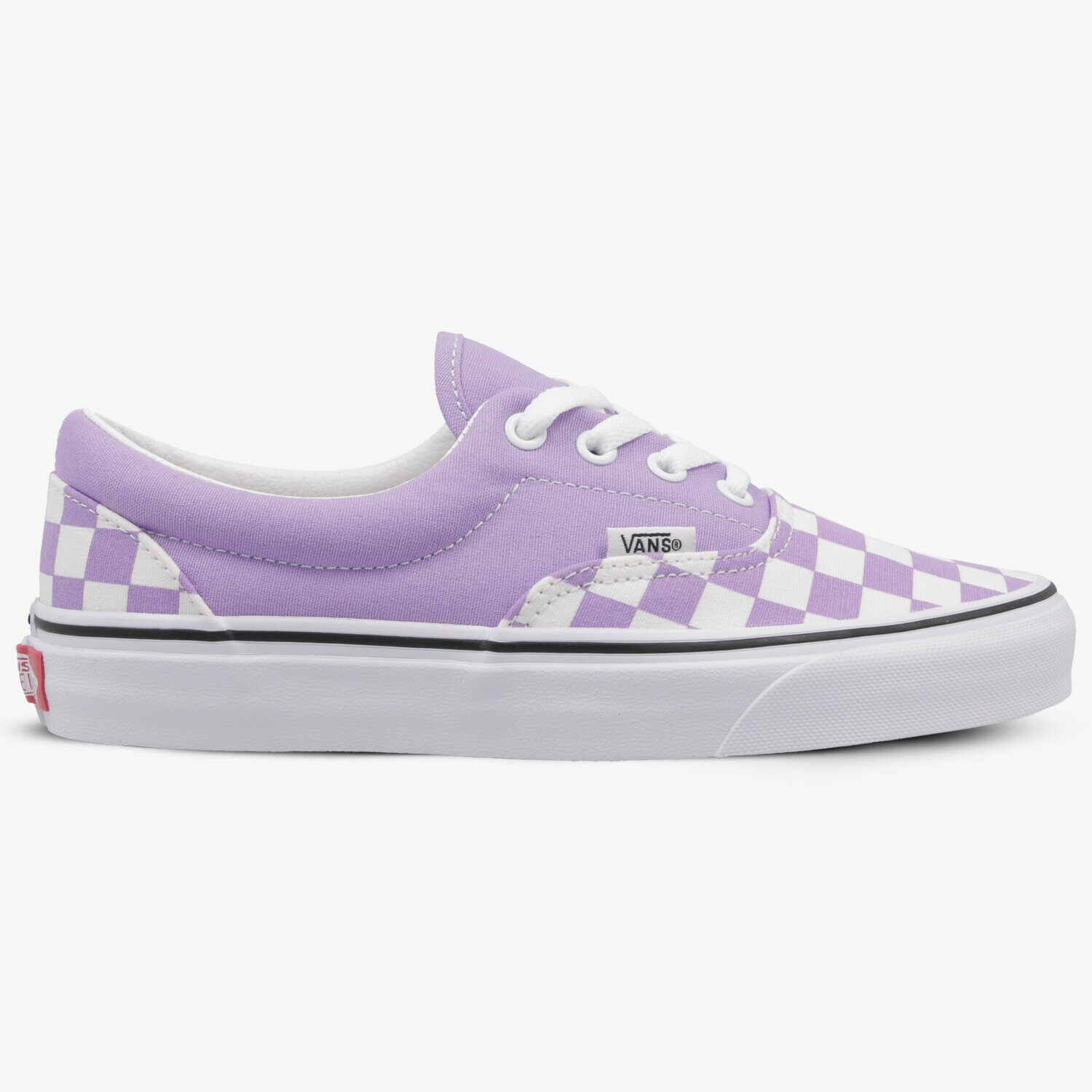 dámské tenisky VANS UA ERA  V8FRVLXW FIALOVÁ