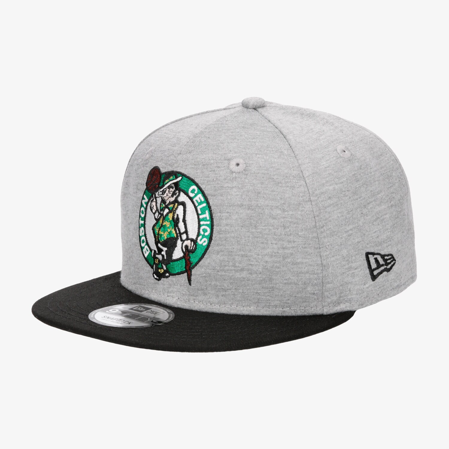 pánská kšiltovka NEW ERA ČEPICE SHADOW TECH 9FIFTY BOSCEL GRAOTC 12064136 ŠEDÁ