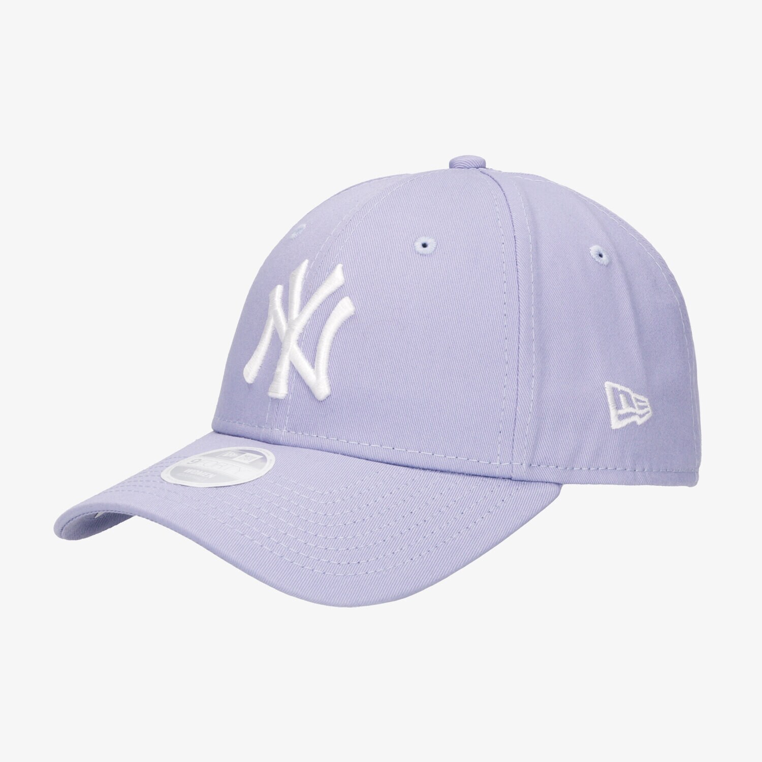 dámská kšiltovka NEW ERA ČEPICE LEAGUE ESSENTIAL 9FORTY NEYYAN 12064138 FIALOVÁ