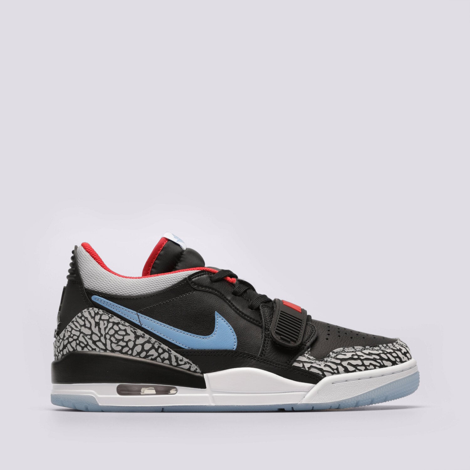 pánské tenisky AIR JORDAN LEGACY 312 LOW  CD7069-004 ČERNÁ
