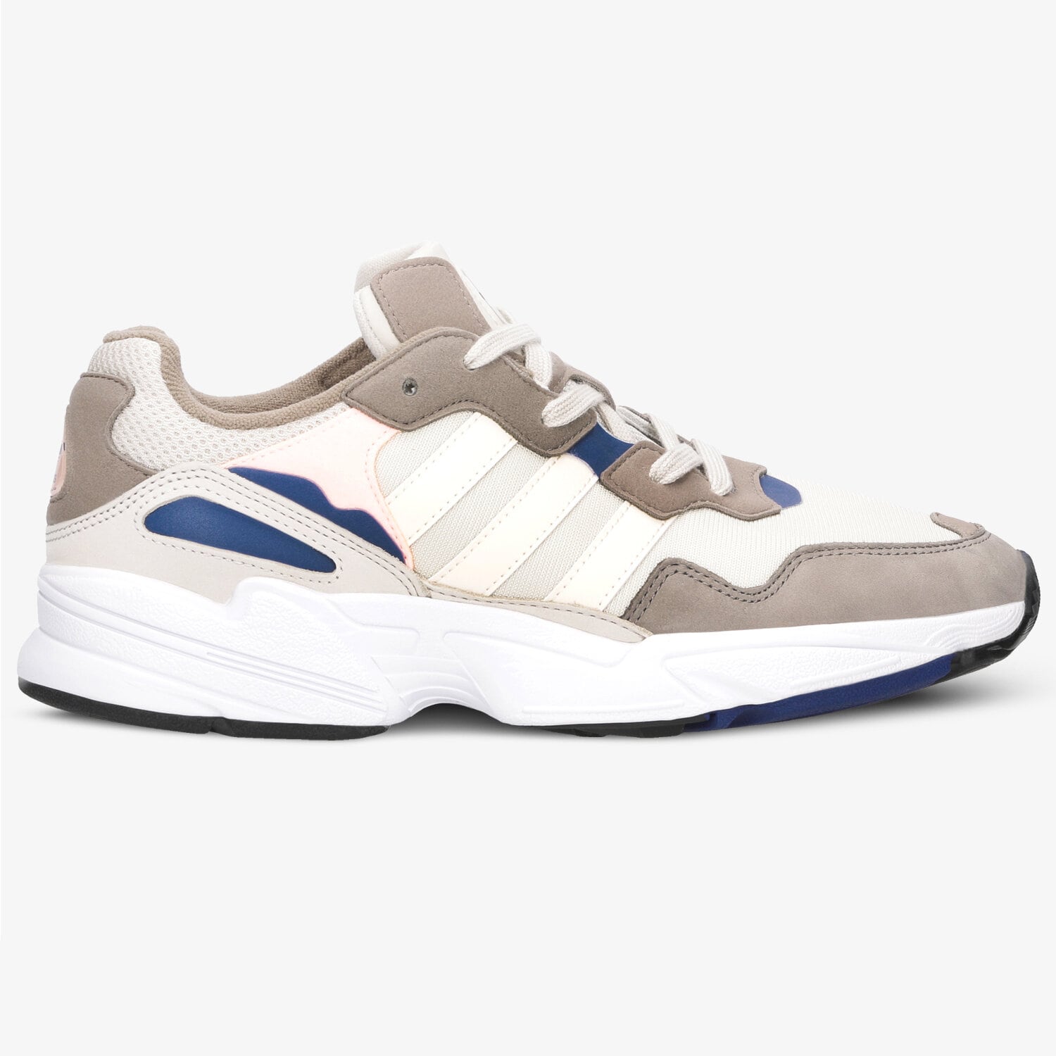 pánské tenisky ADIDAS YUNG-96 DB2609 HNĚDÁ