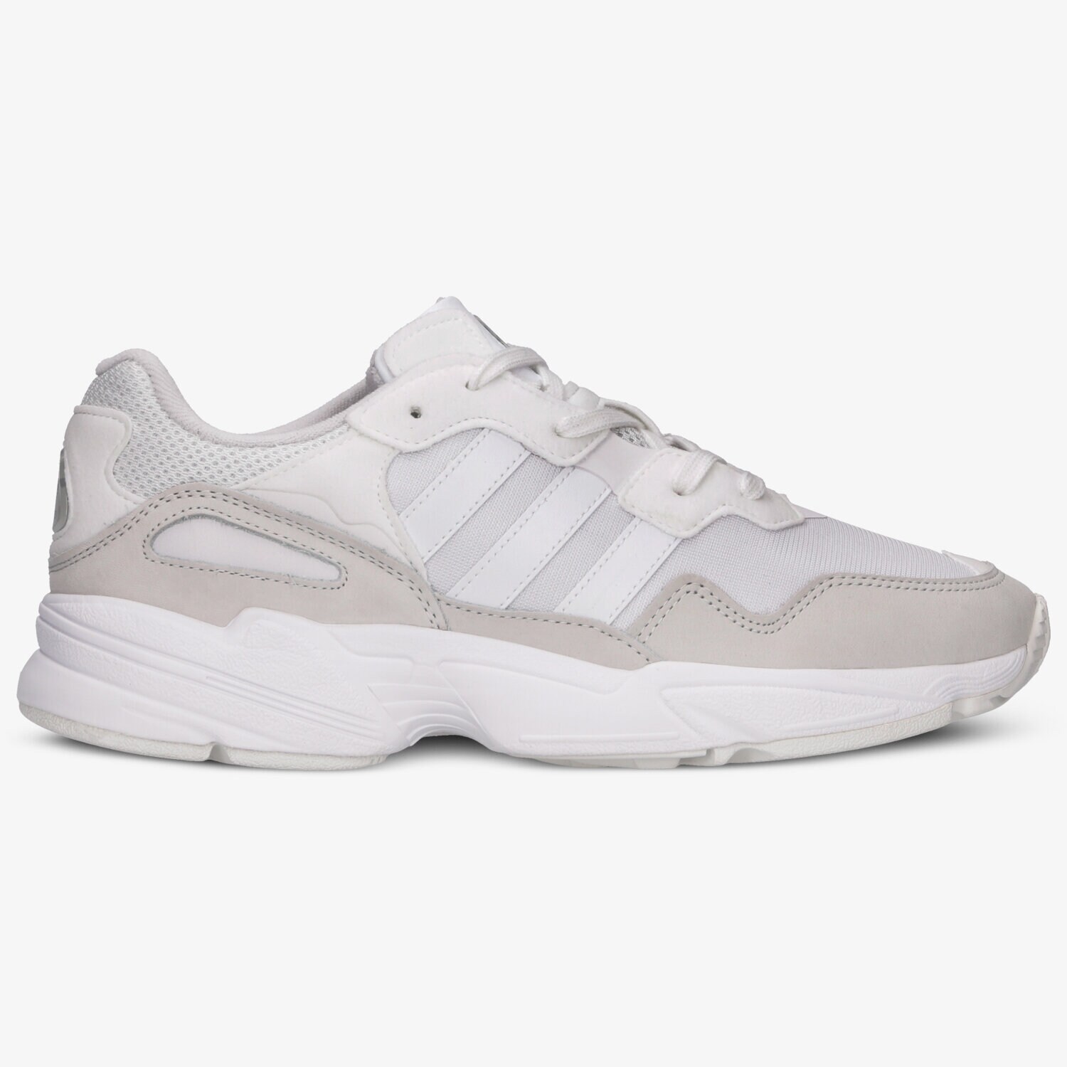 pánské tenisky ADIDAS YUNG-96 EE3682 BÍLÁ