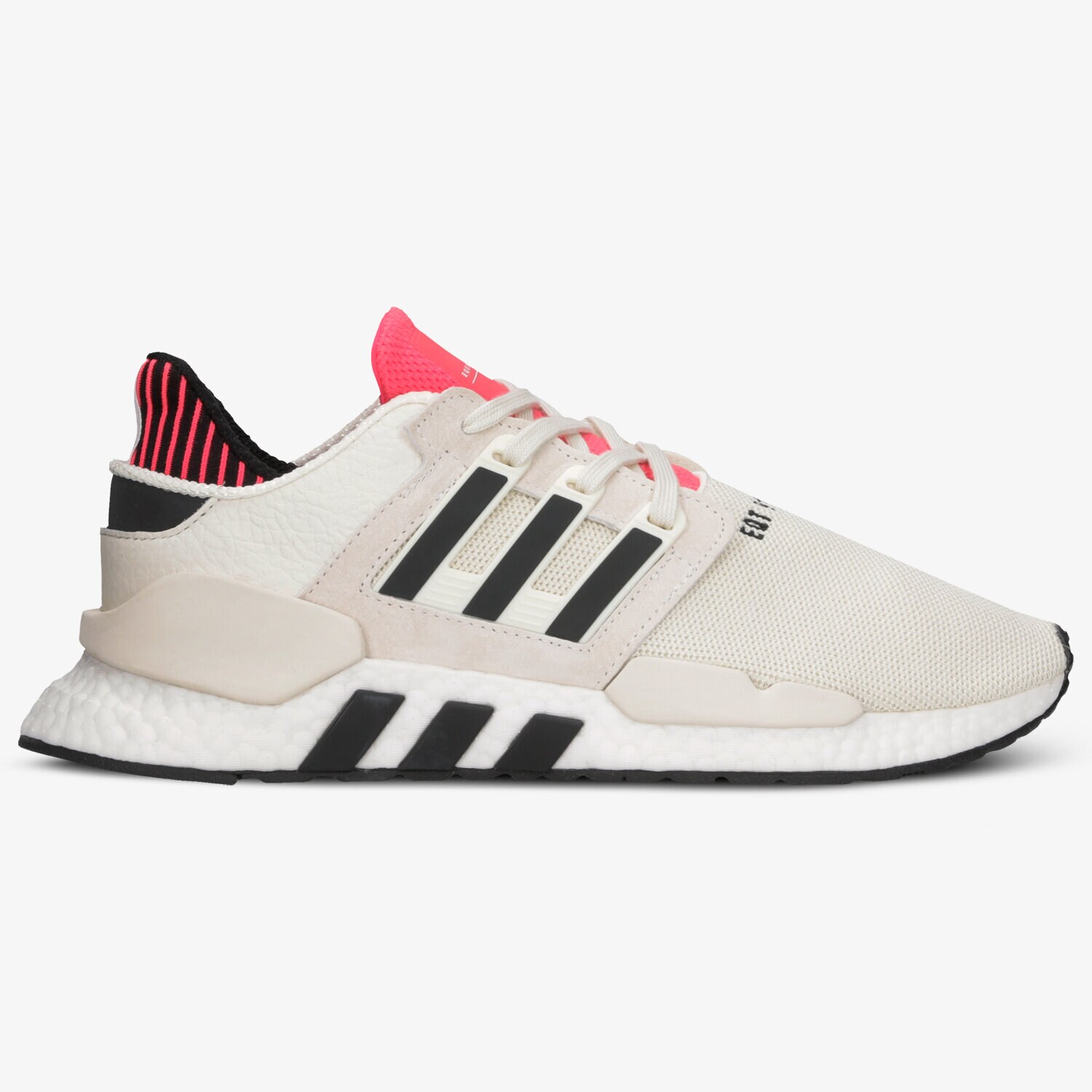 pánské tenisky ADIDAS EQT SUPPORT 91/18 CM8648 BÍLÁ