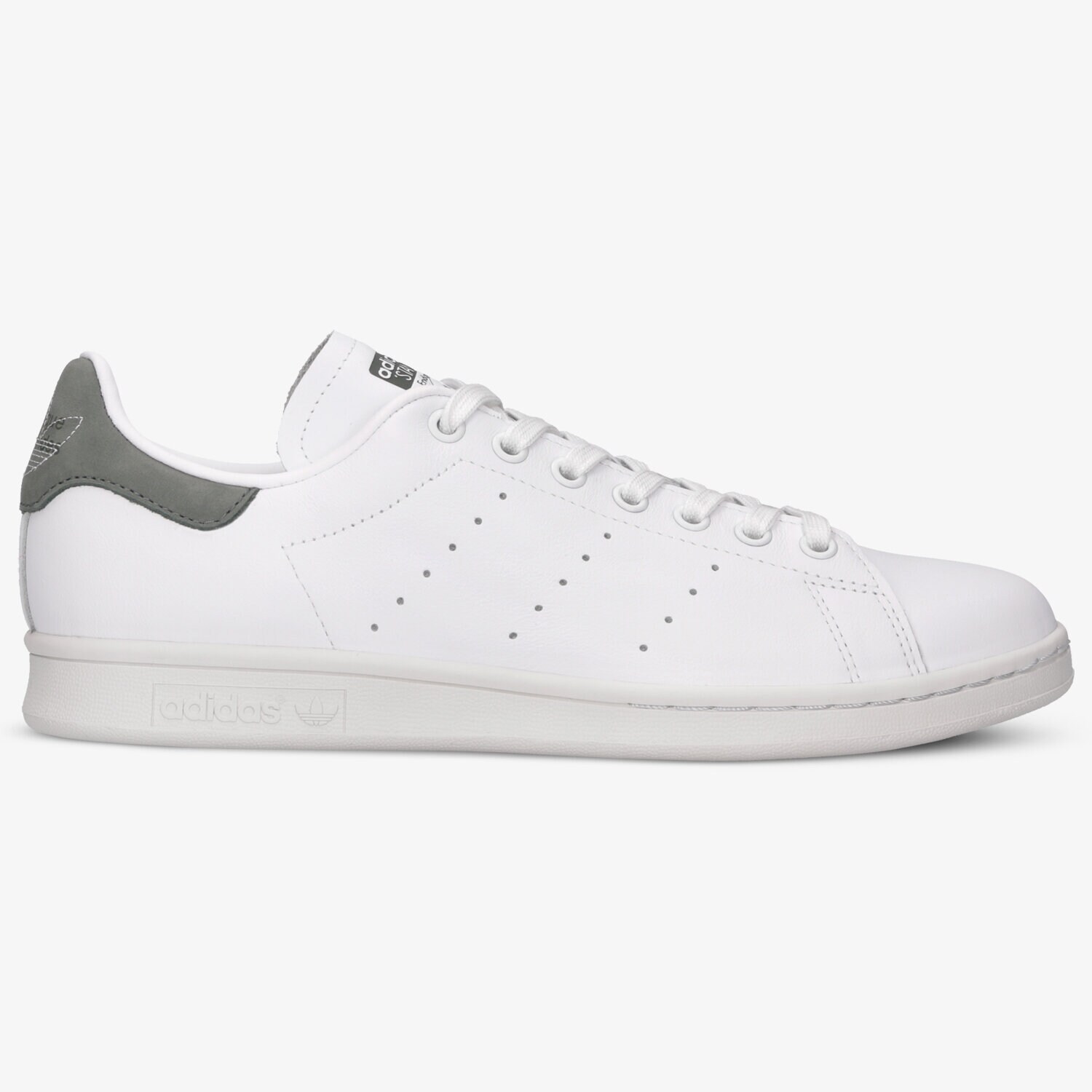 pánské tenisky ADIDAS STAN SMITH  BD7444 BÍLÁ