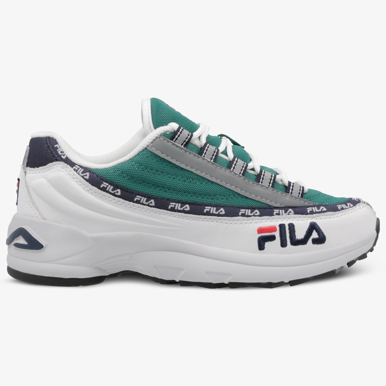 dámské tenisky FILA DSTR97  101059790Q BÍLÁ