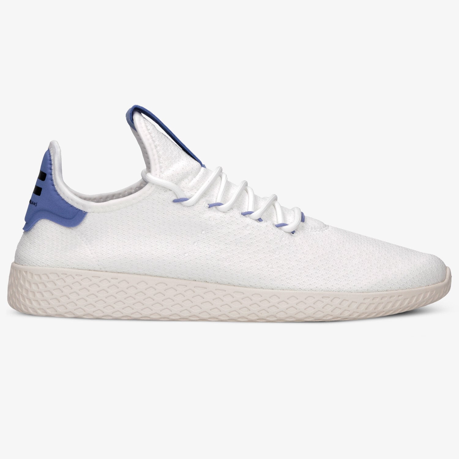 pánské tenisky ADIDAS PW TENNIS HU BD7521 BÍLÁ