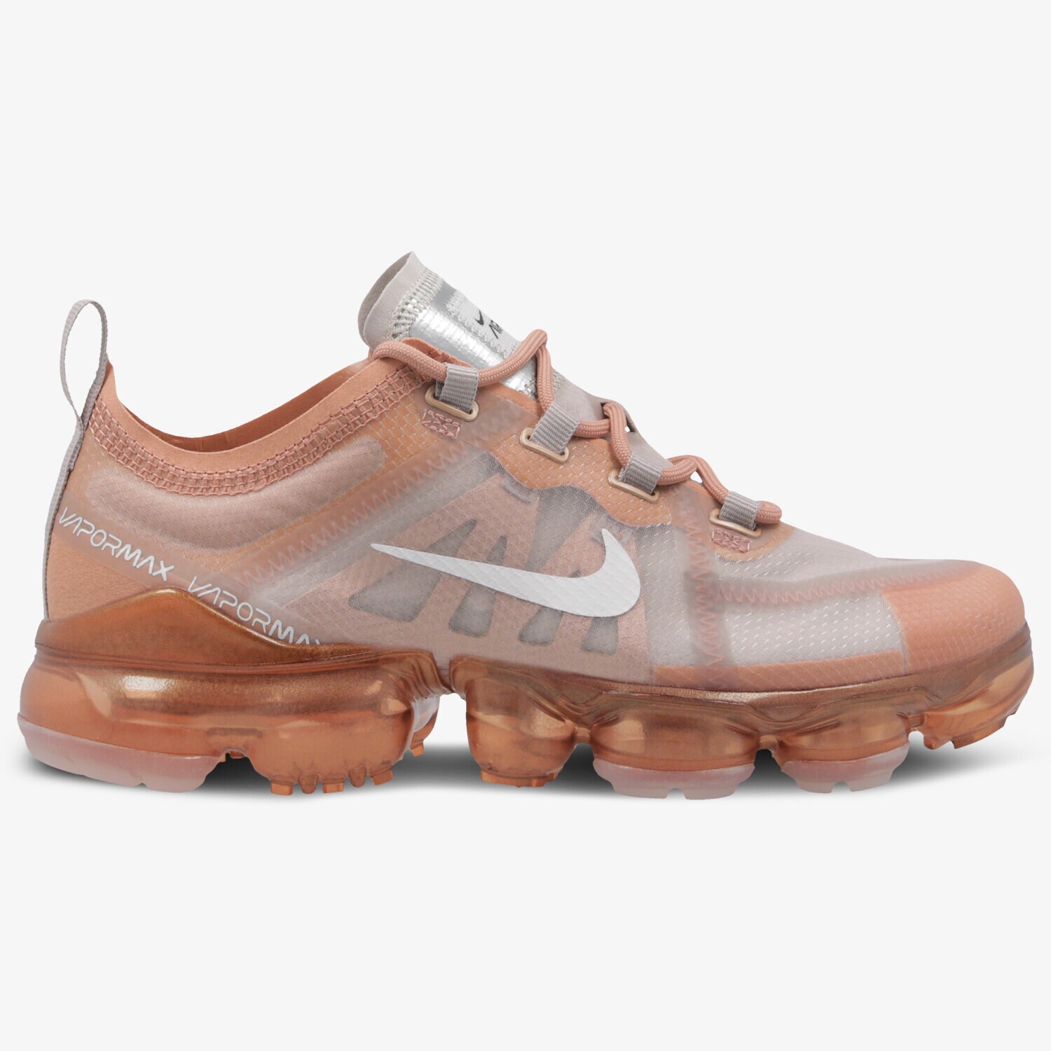 dámské tenisky NIKE W AIR VAPORMAX FLYKNIT 3 AR6632-601 BÉŽOVÁ