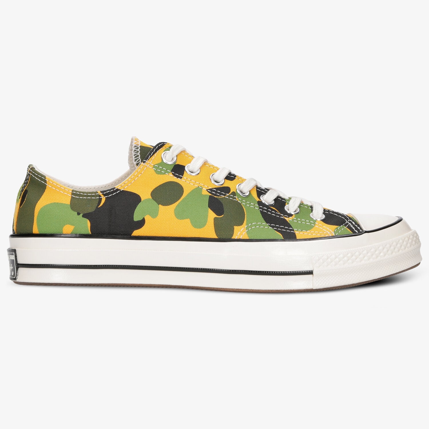 pánské tenisky CONVERSE CHUCK TAYLOR ALL STAR C164408M VÍCEBAREVNÁ