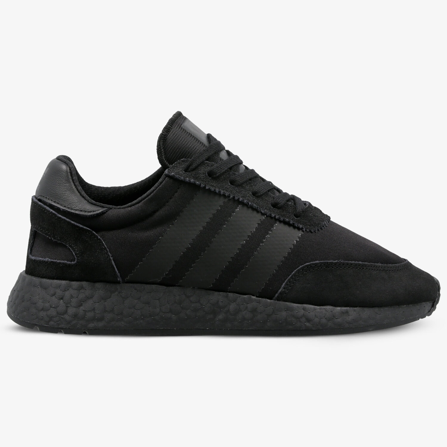 pánské tenisky ADIDAS I-5923 BD7525 ČERNÁ
