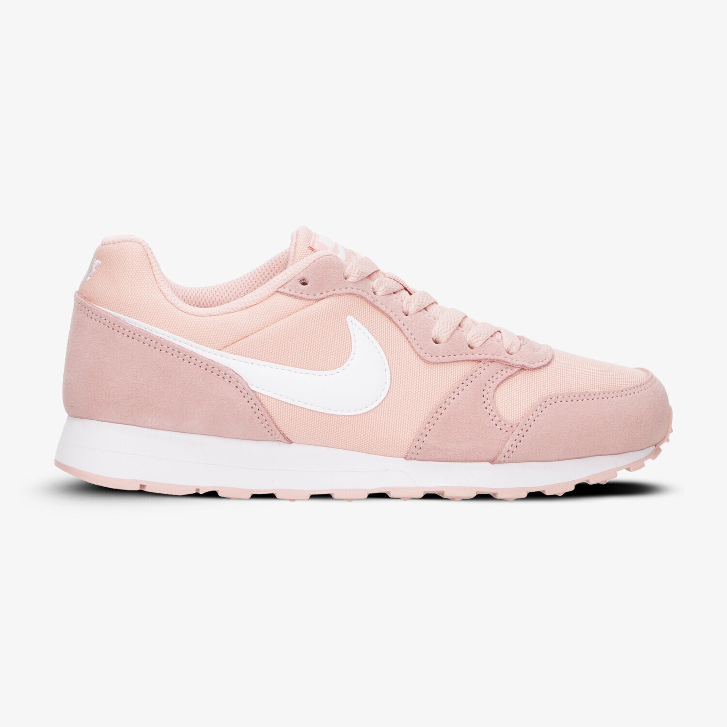 dětské tenisky NIKE MD RUNNER 2 PE (GS) AV5110-600 RŮŽOVÁ