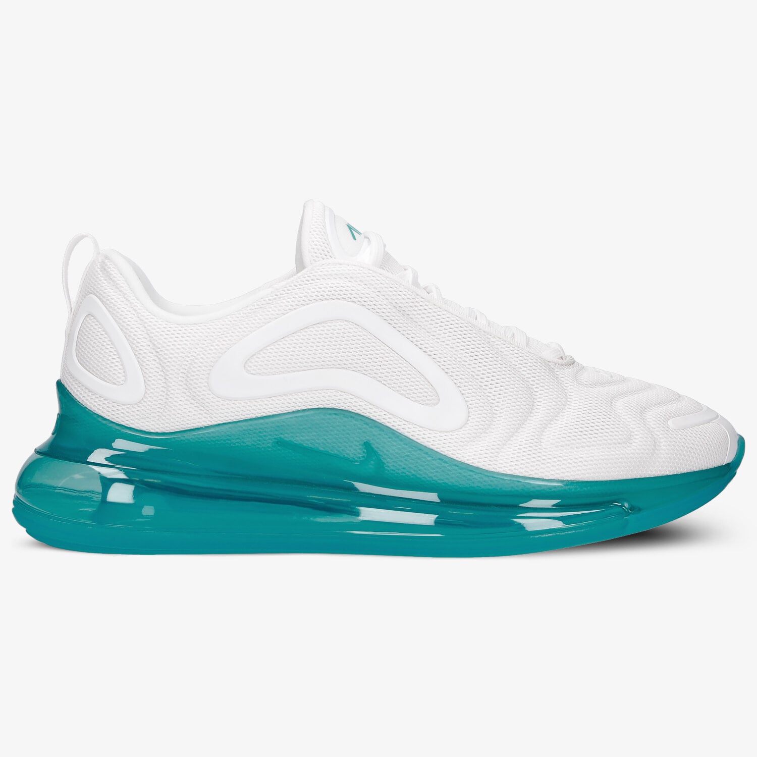 pánské tenisky NIKE AIR MAX 720 AO2924-103 BÍLÁ