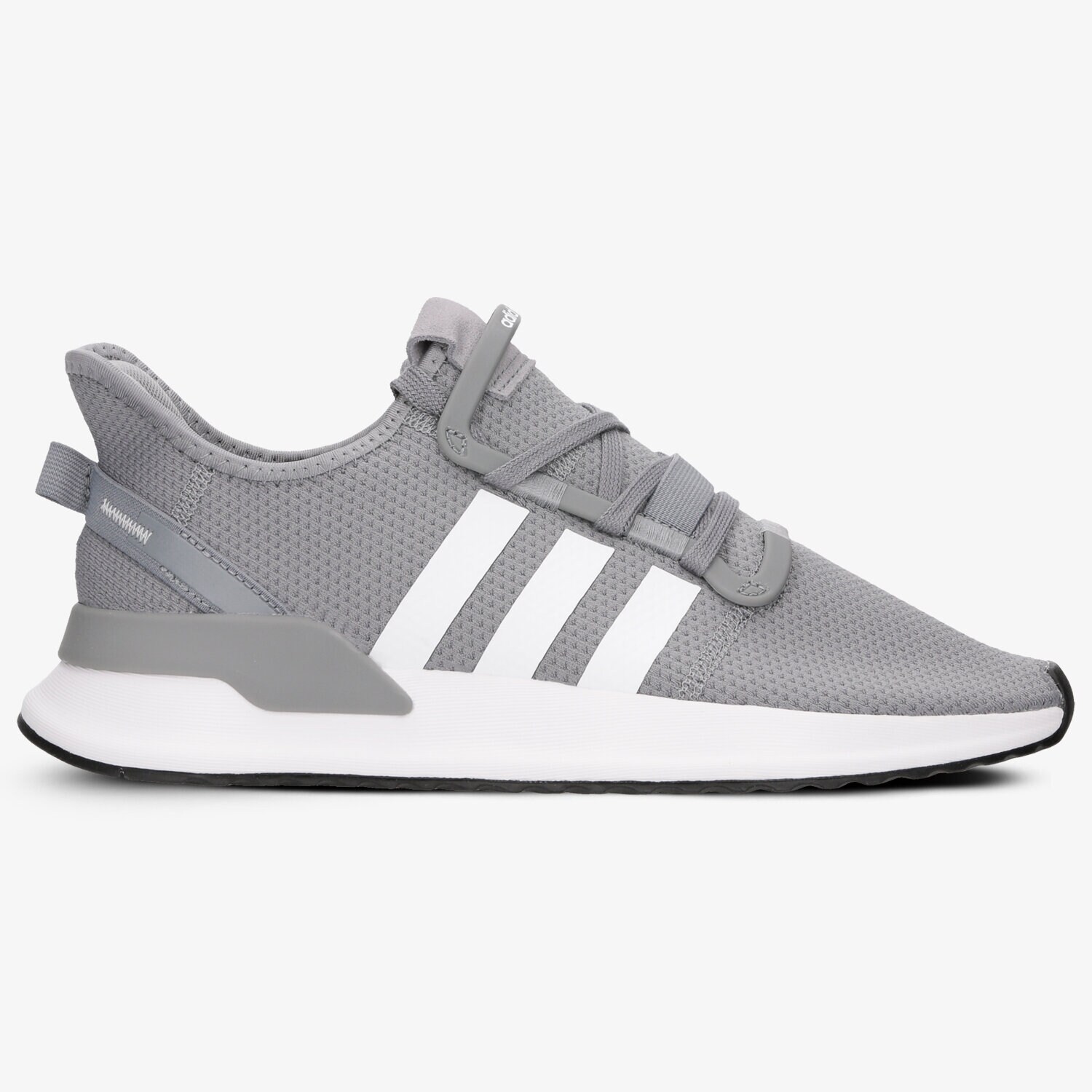 pánské tenisky ADIDAS U_PATH RUN G27995 ŠEDÁ