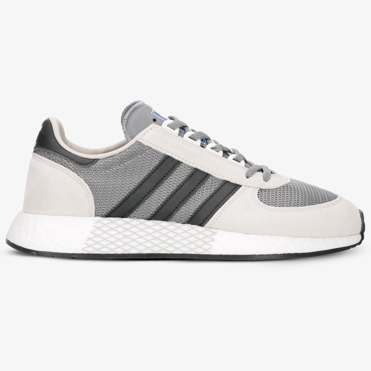 pánské tenisky ADIDAS MARATHON TECH G27520 ŠEDÁ